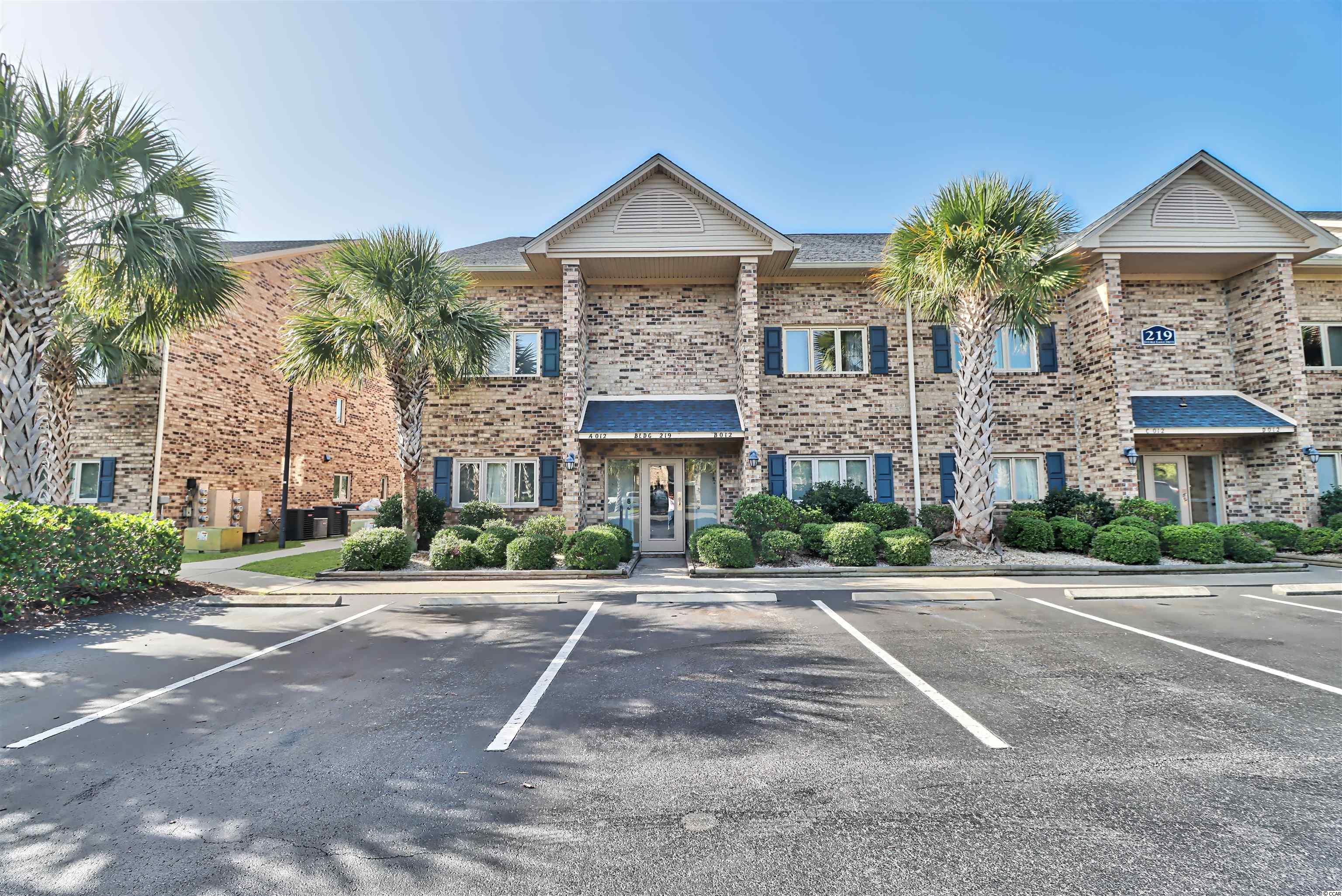 219 Double Eagle Dr. UNIT A2 Surfside Beach, SC 29575