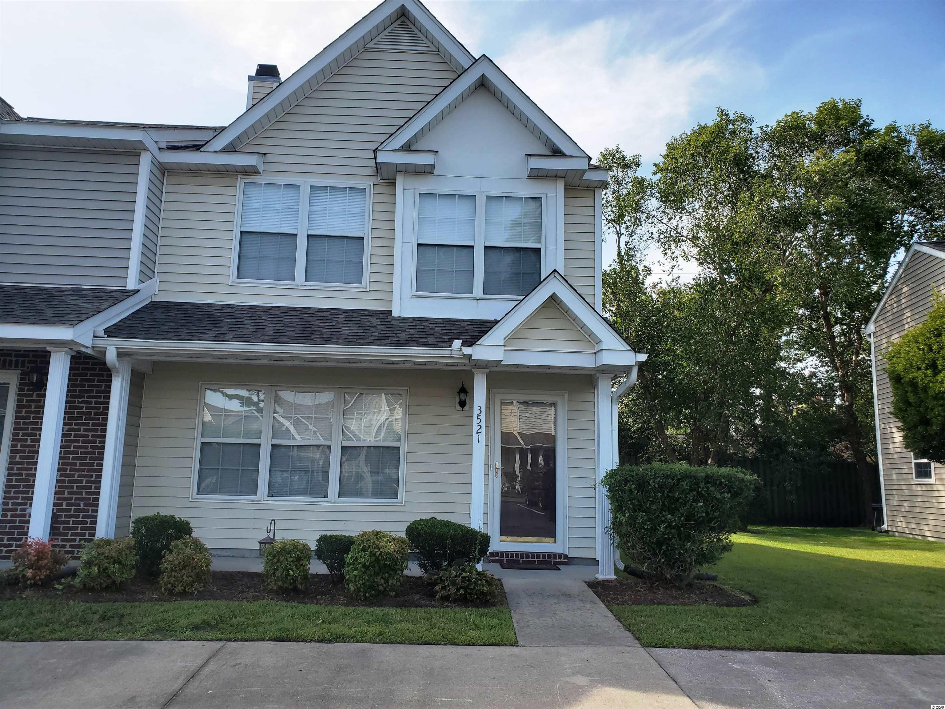 3521 Crepe Myrtle Ct. Myrtle Beach, SC 29577