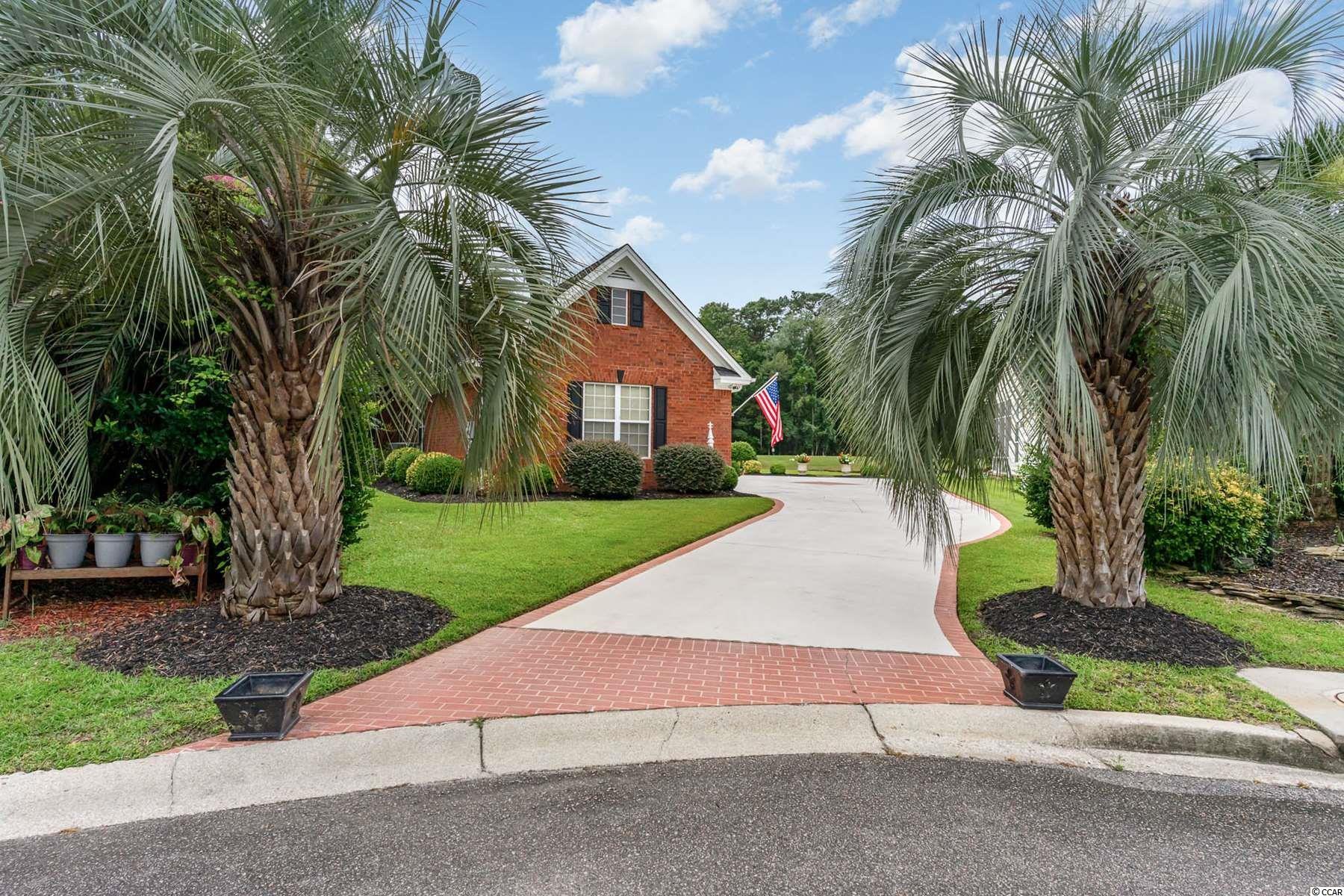 4433 Maypop Trail Murrells Inlet, SC 29576