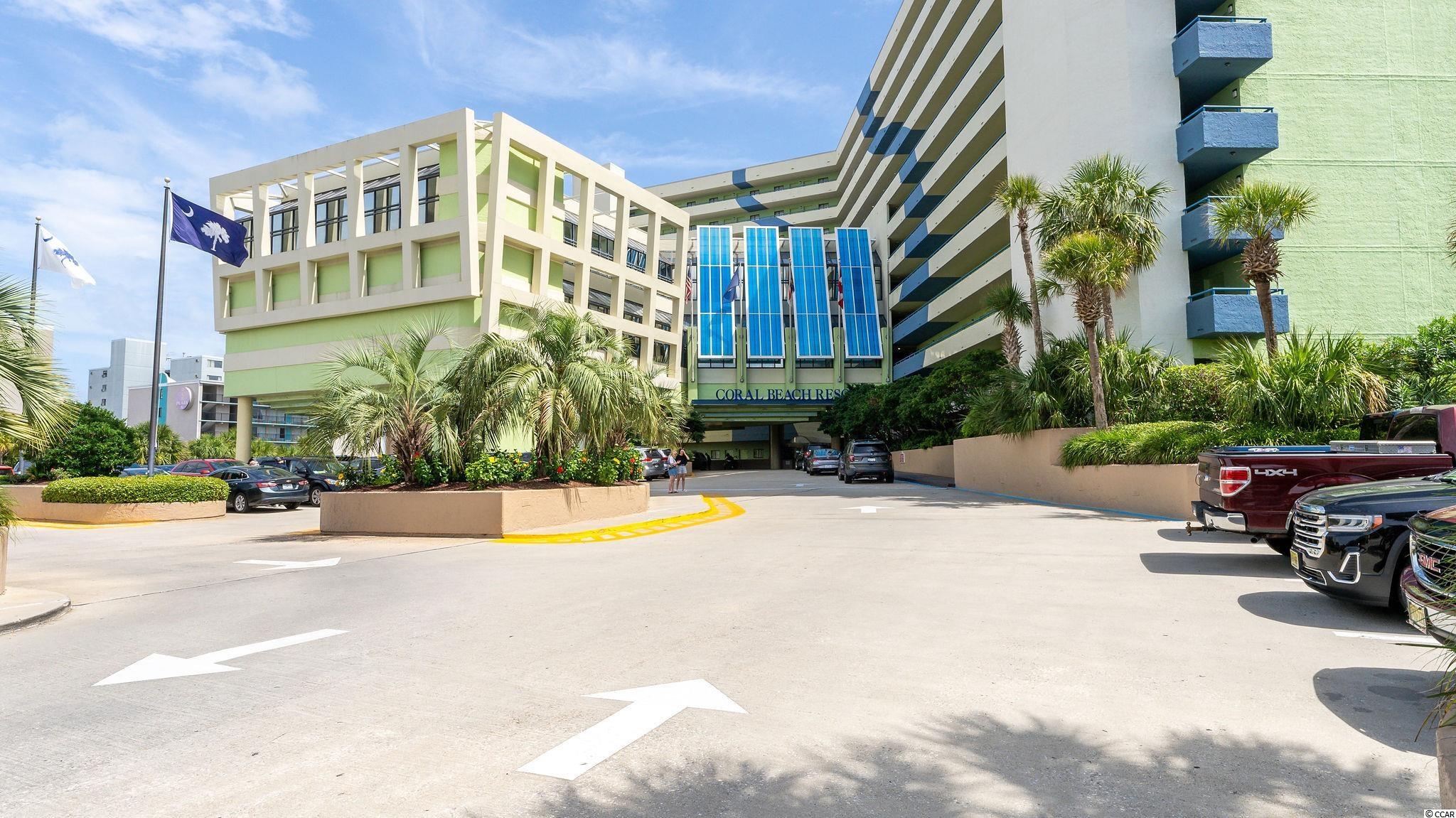 1105 S Ocean Blvd. UNIT #644 Myrtle Beach, SC 29577