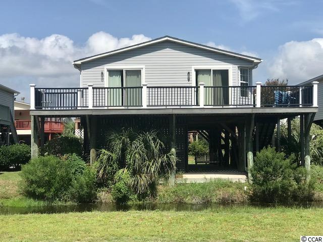 1512 Mason Circle Surfside Beach, SC 29575