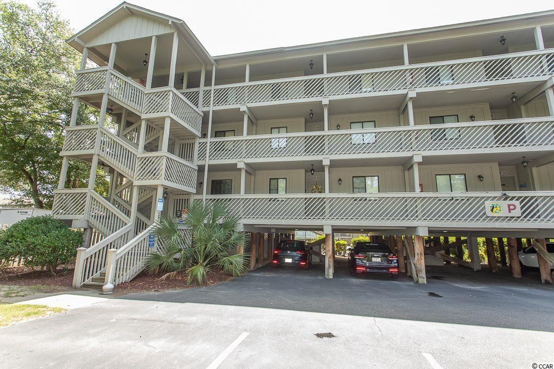 214 Maison Dr. UNIT 305-P Myrtle Beach, SC 29572