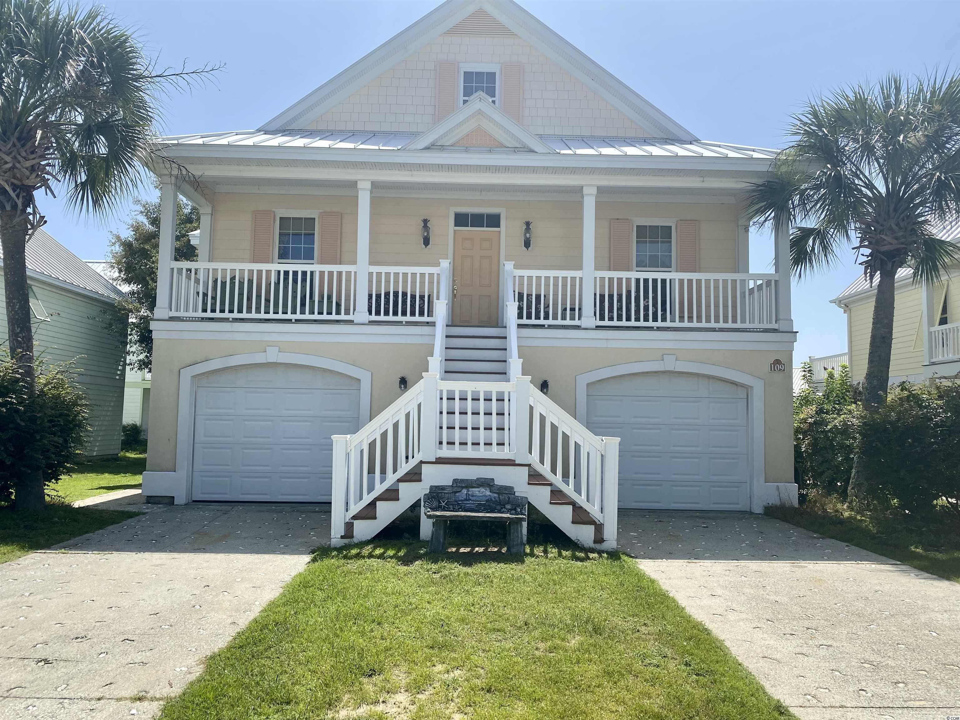 109 Georges Bay Rd. Surfside Beach, SC 29575