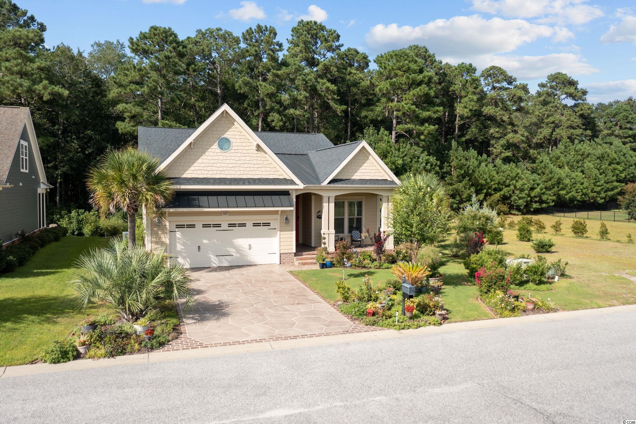 3037 Moss Bridge Ln. Myrtle Beach, SC 29579