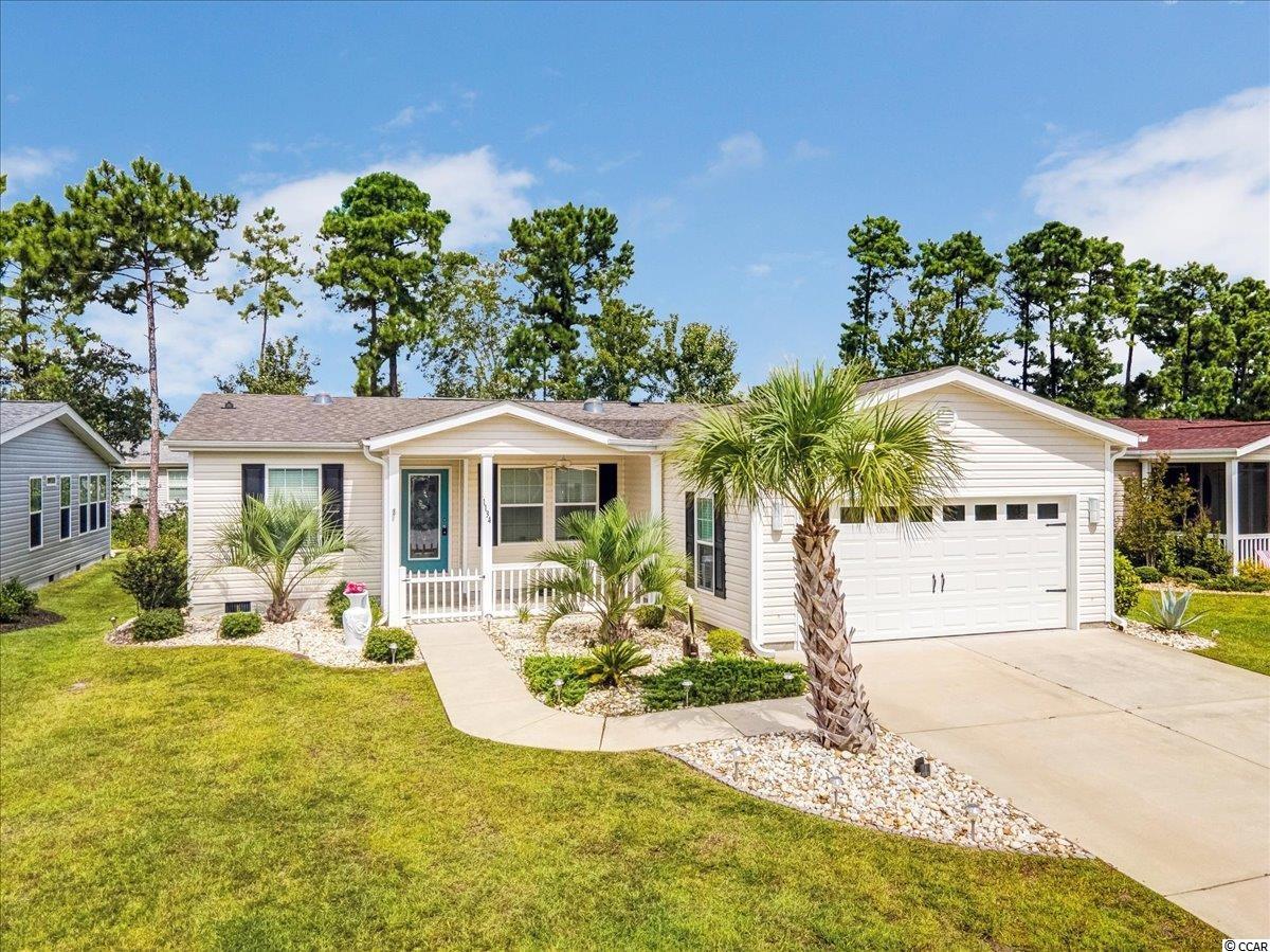 1134 Merrymount Dr. Conway, SC 29526