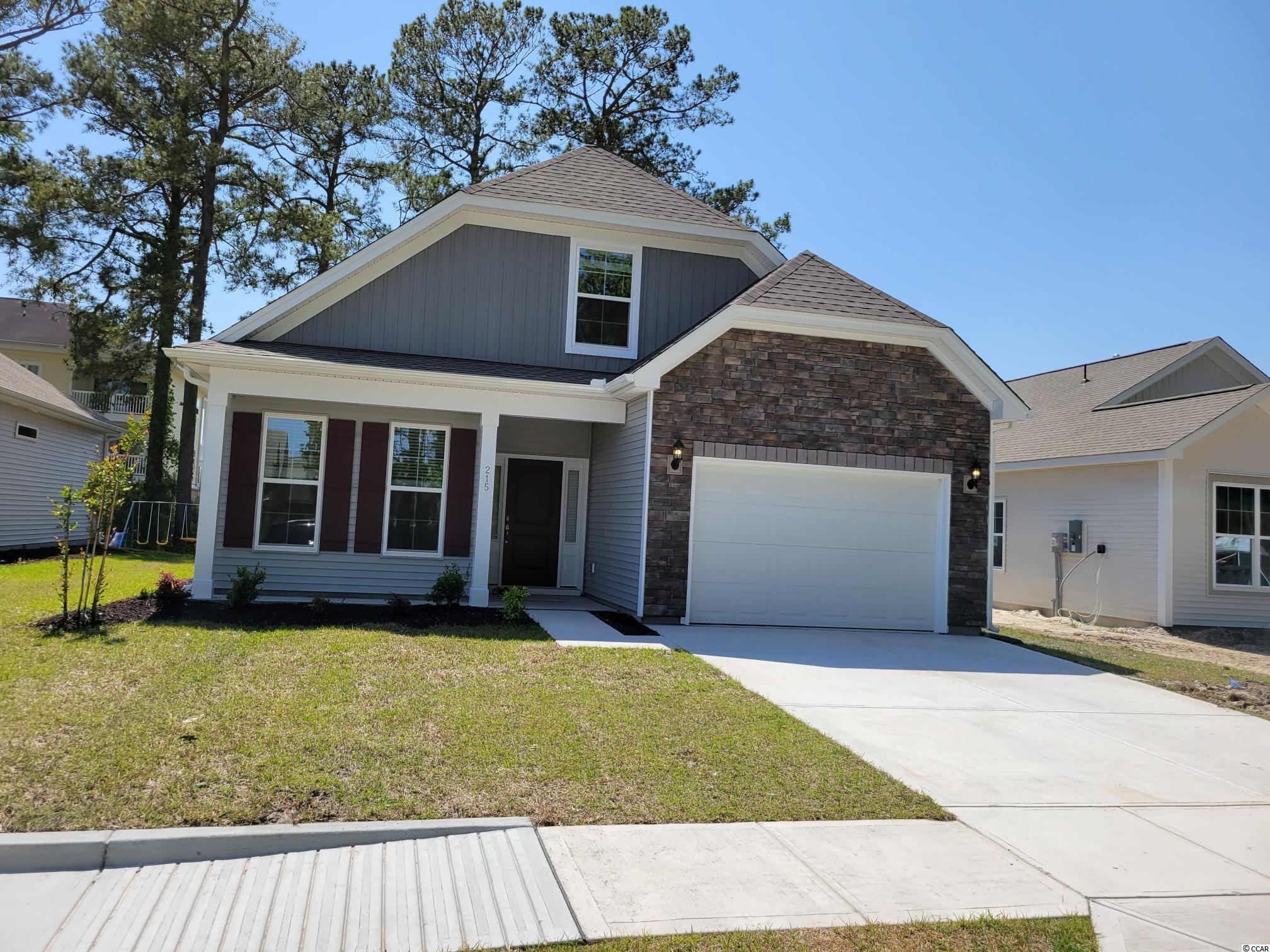 215 Zostera Dr. Little River, SC 29566