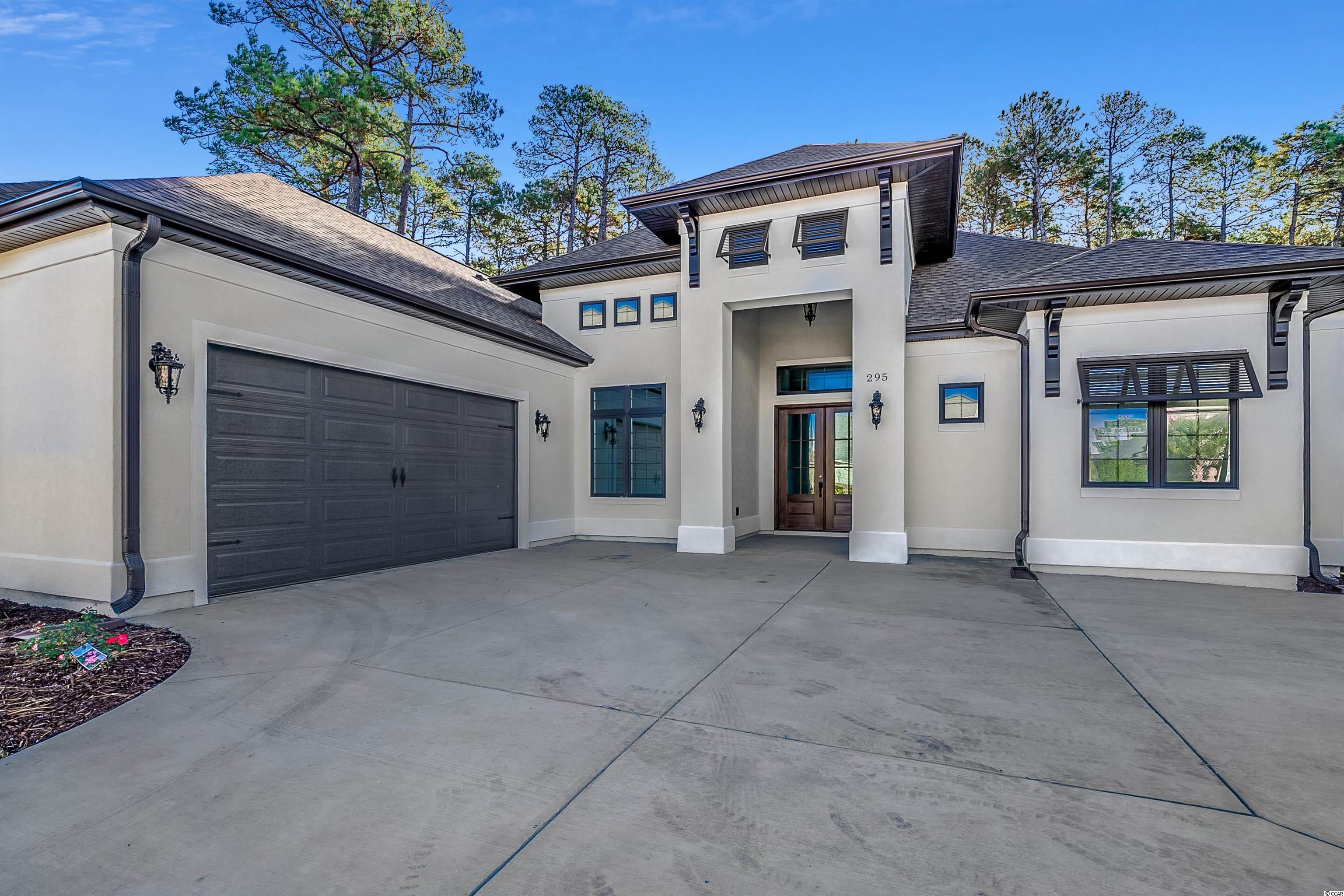 295 Welcome Dr. Myrtle Beach, SC 29579