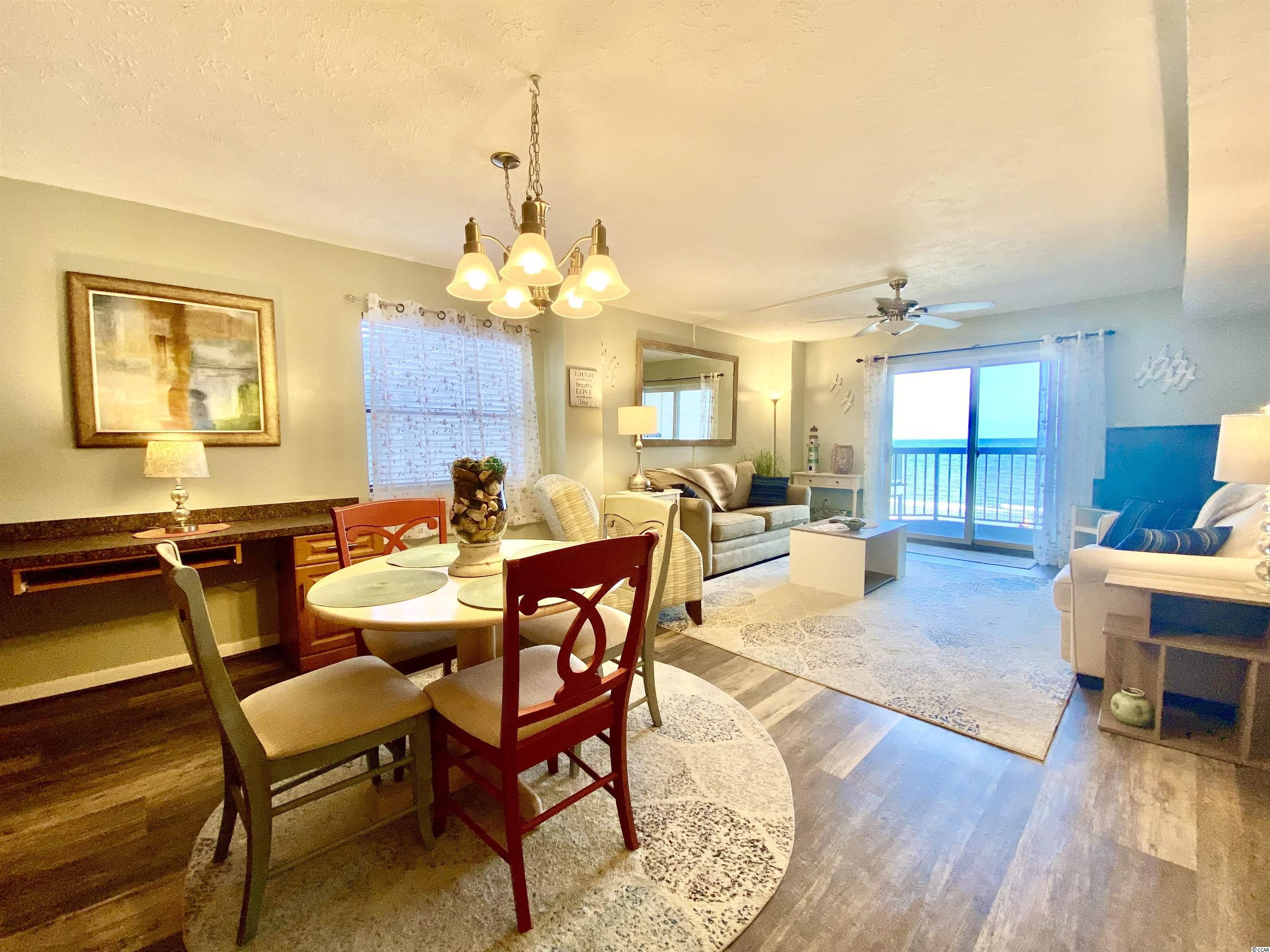 1520 N Waccamaw Dr. UNIT #201 Murrells Inlet, SC 29576