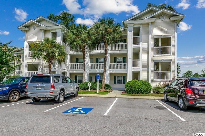 541 White River Dr. UNIT 16-I Myrtle Beach, SC 29579