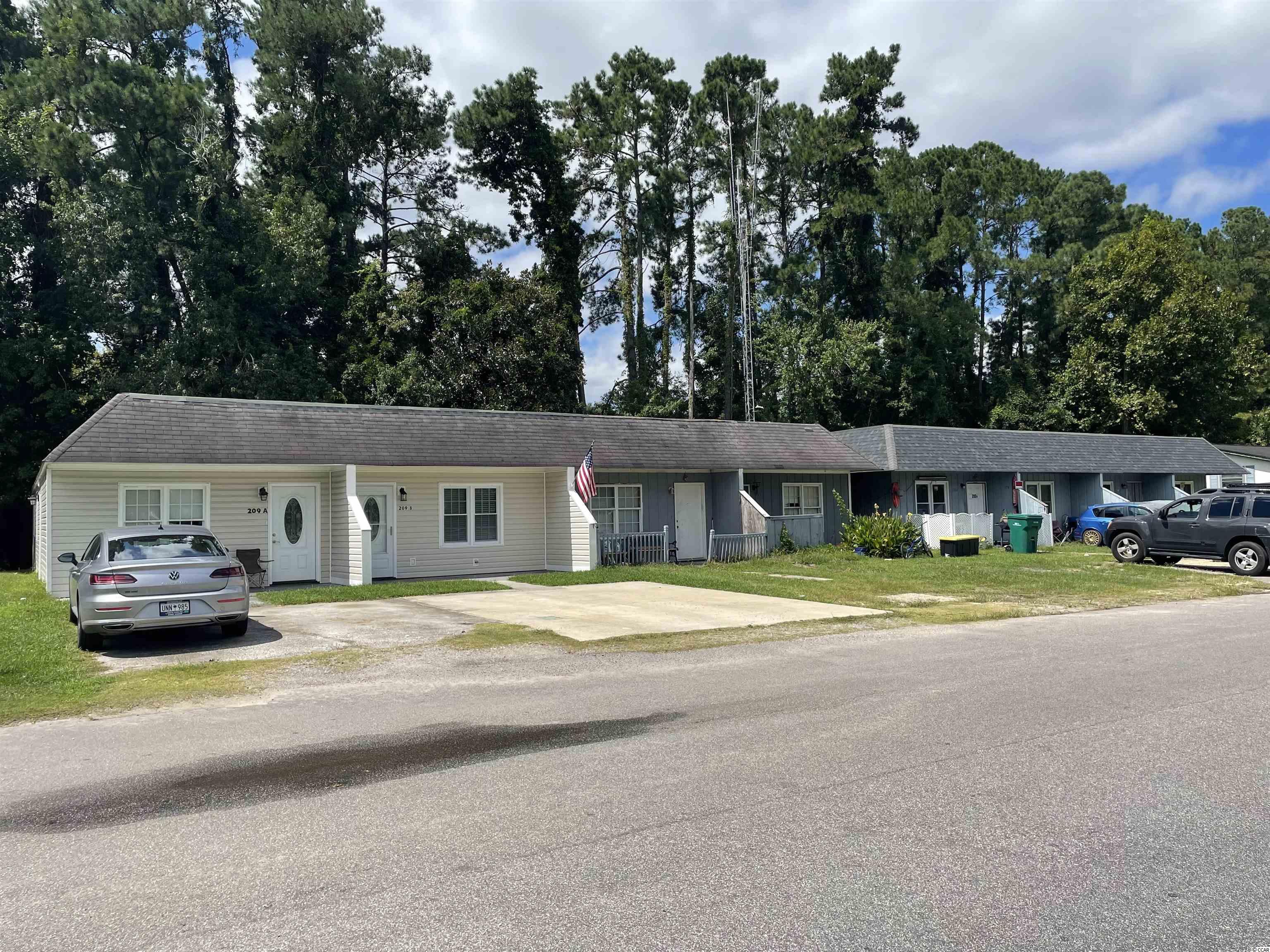 209 Ranchette Circle UNIT Unit B Myrtle Beach, SC 29588