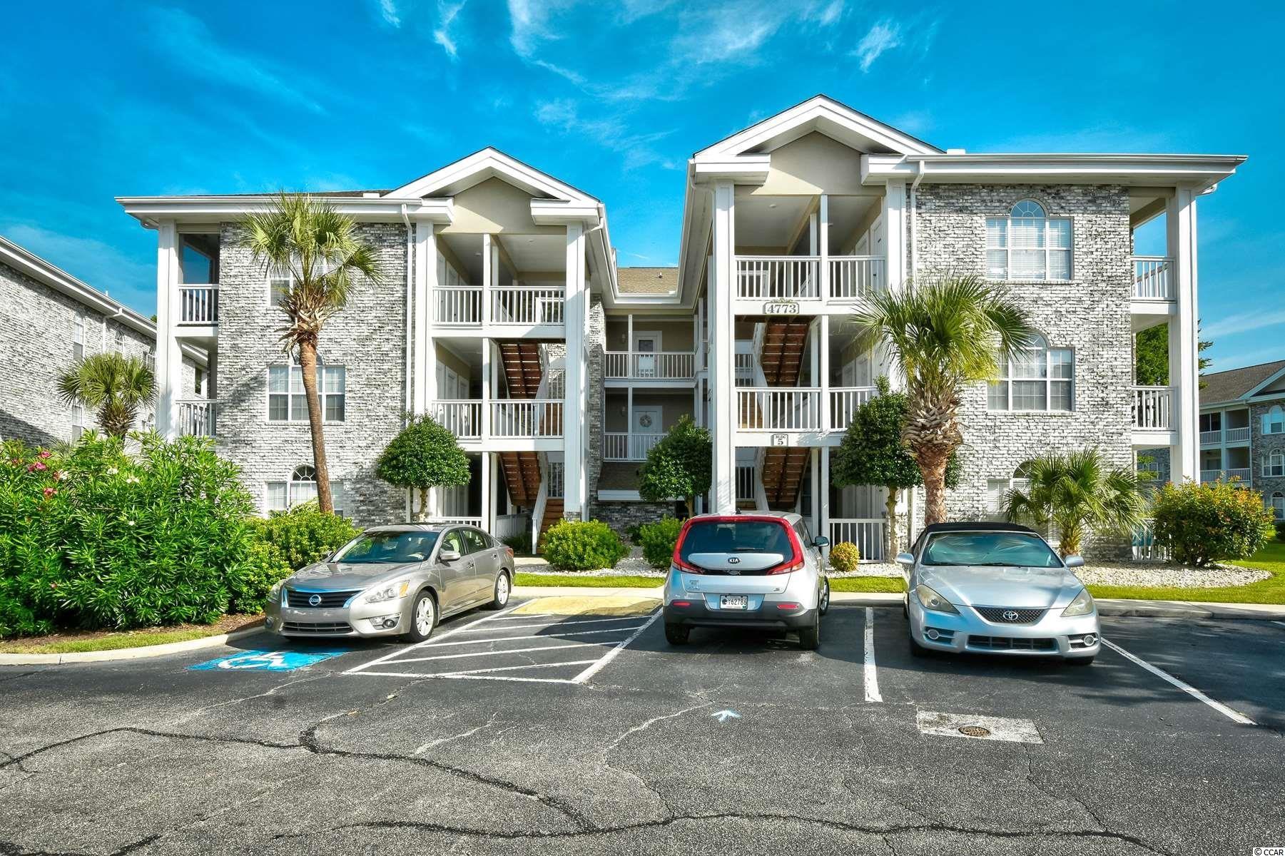 4773 Wild Iris Dr. UNIT #305 Myrtle Beach, SC 29577