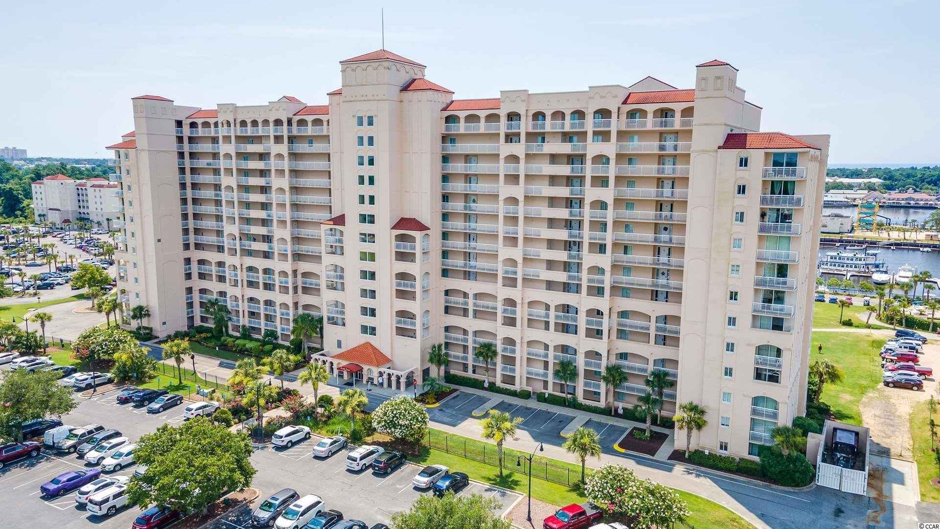 4801 Harbour Point Dr. UNIT #308 North Myrtle Beach, SC 29582