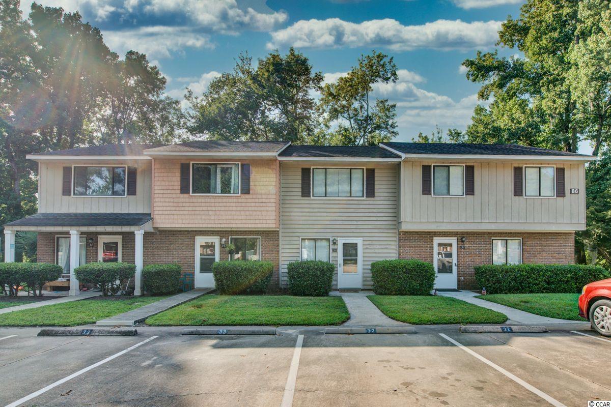 86 Beaver Pond Loop UNIT #32 Pawleys Island, SC 29585