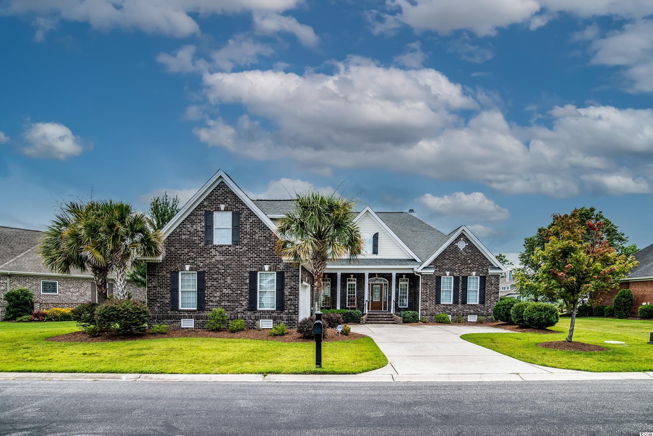 212 Minnow Dr. Murrells Inlet, SC 29576