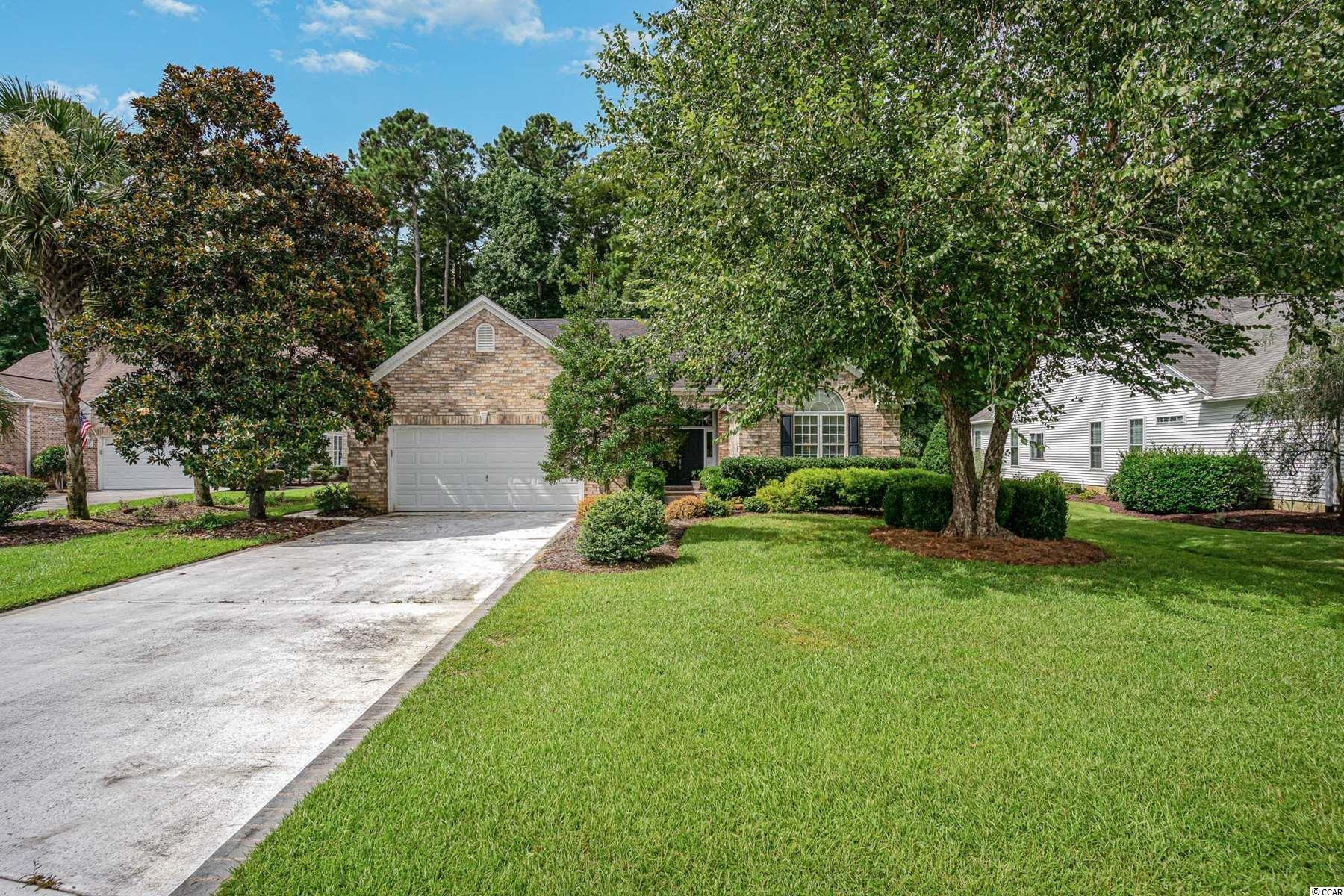 378 Historic Ln. Pawleys Island, SC 29585