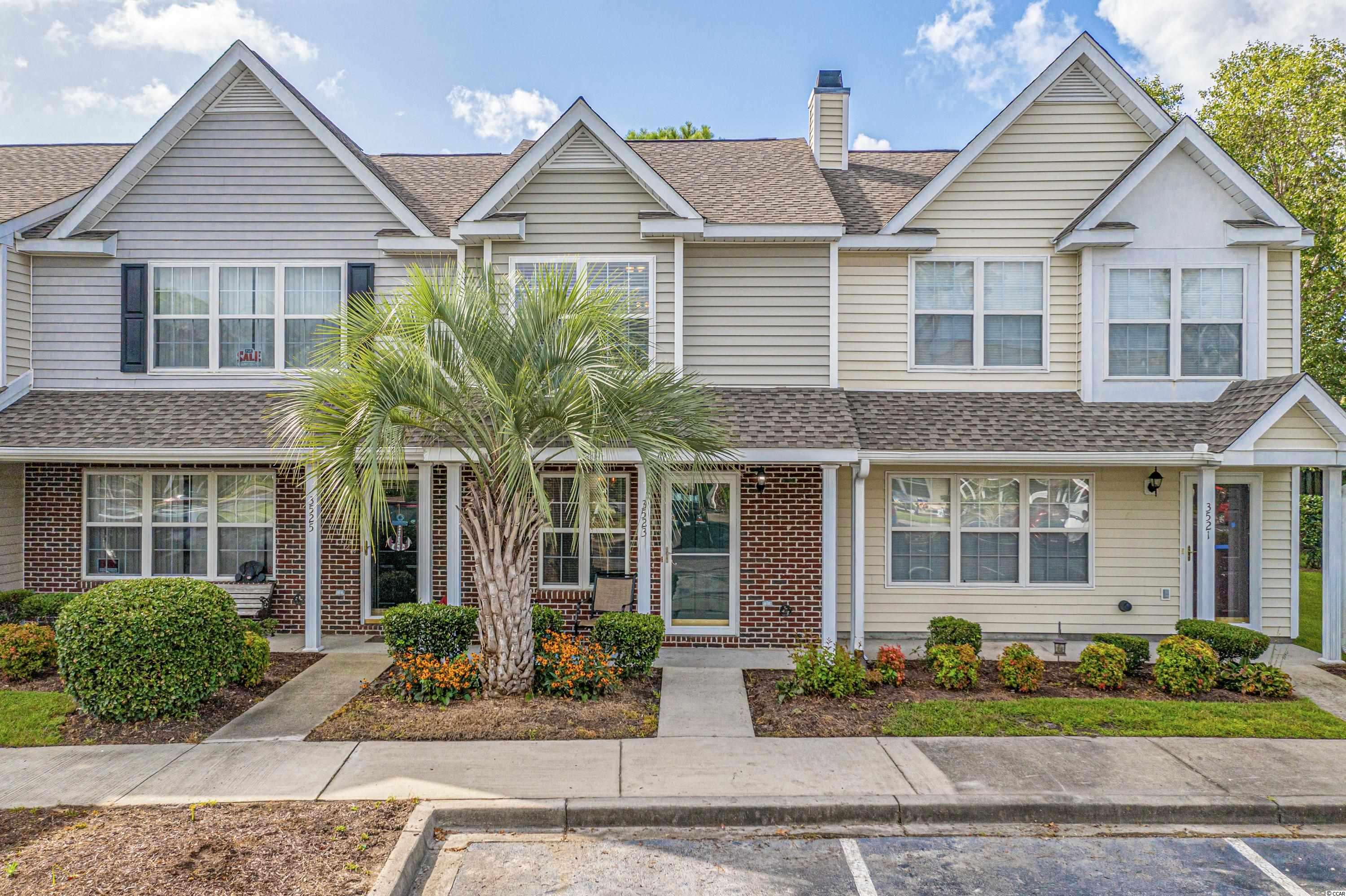 3523 Crepe Myrtle Ct. Myrtle Beach, SC 29577