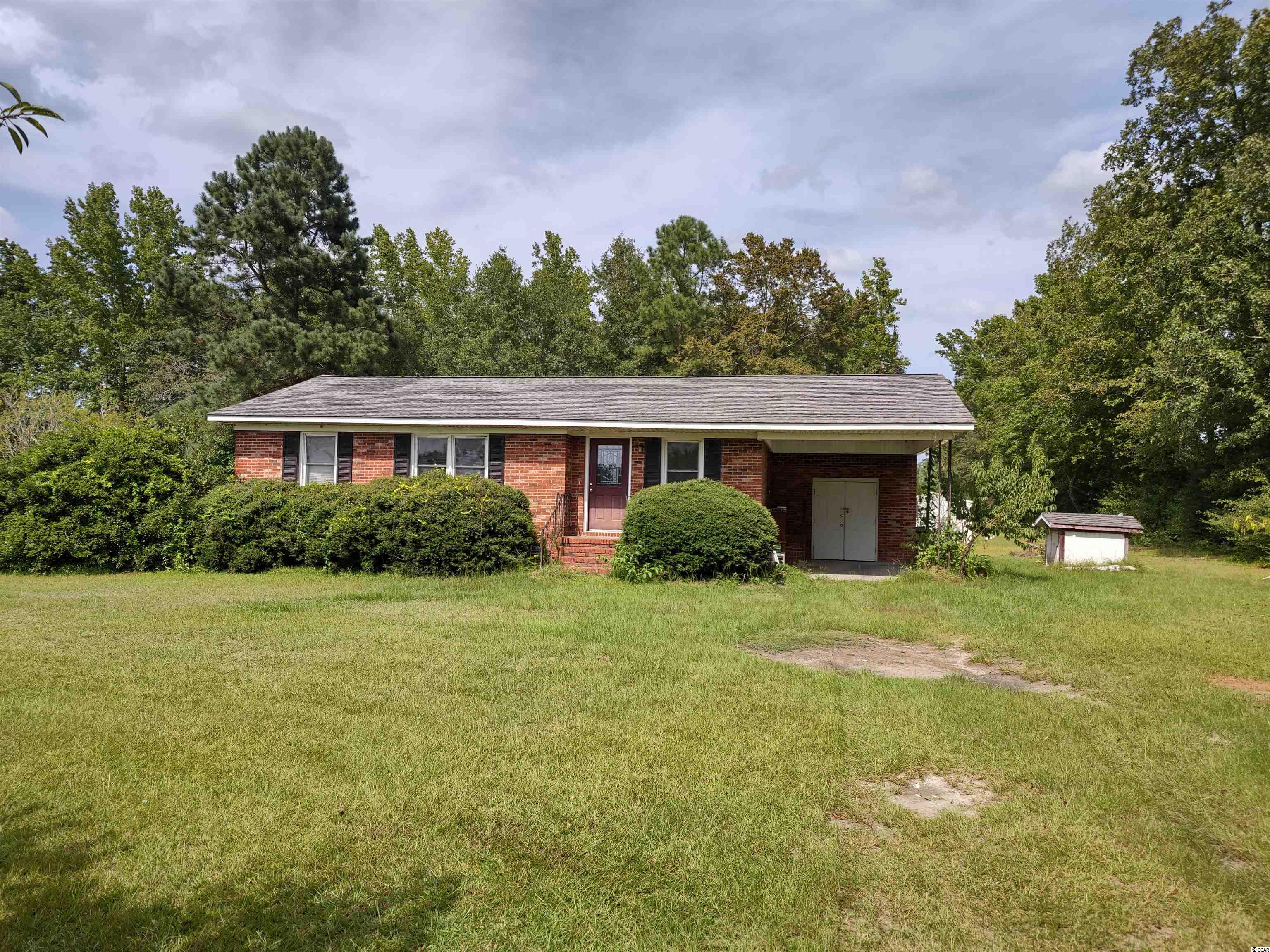 8672 Highway 9 Nichols, SC 29581