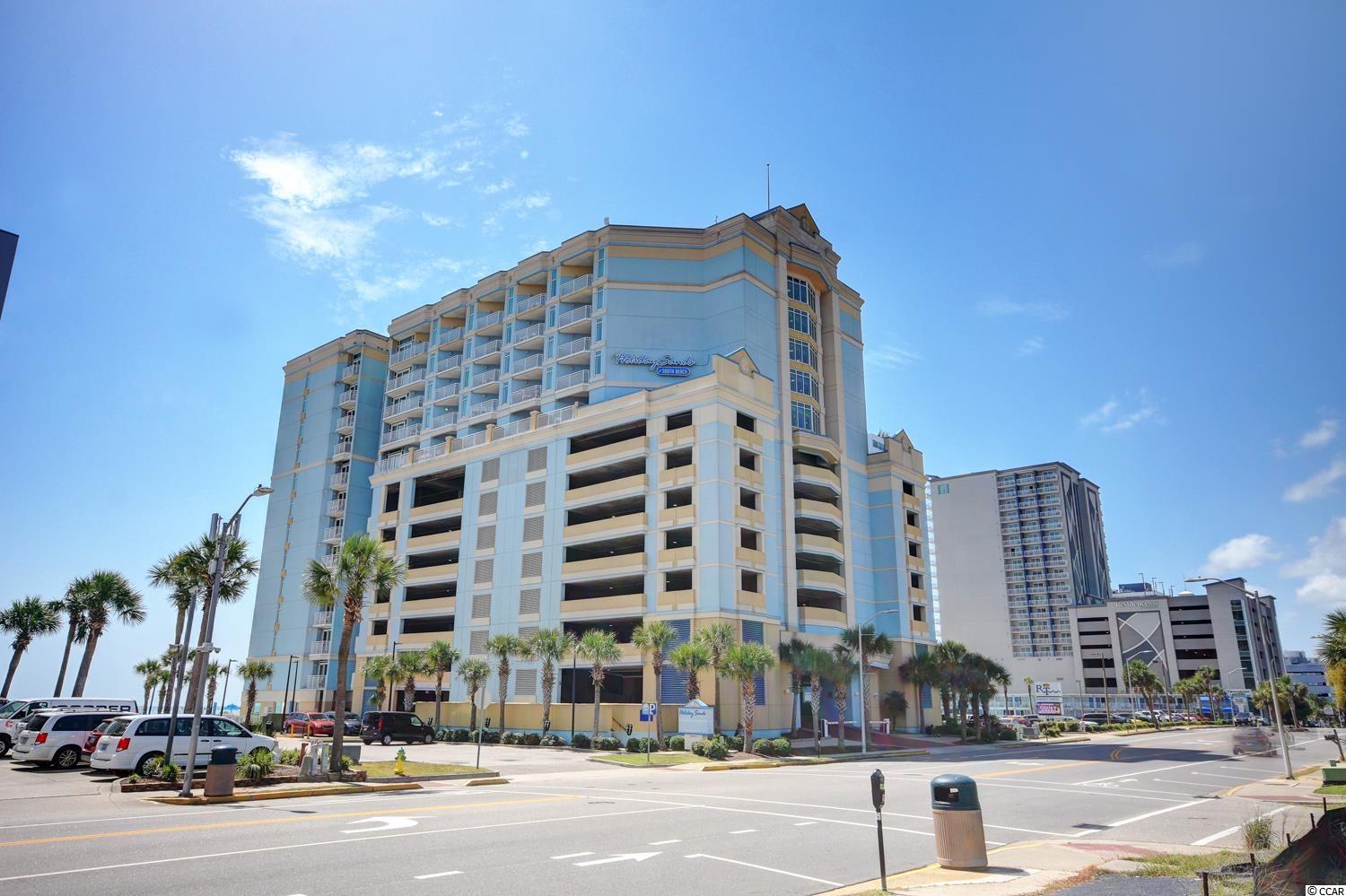 2501 S Ocean Blvd. UNIT #1021 Myrtle Beach, SC 29577