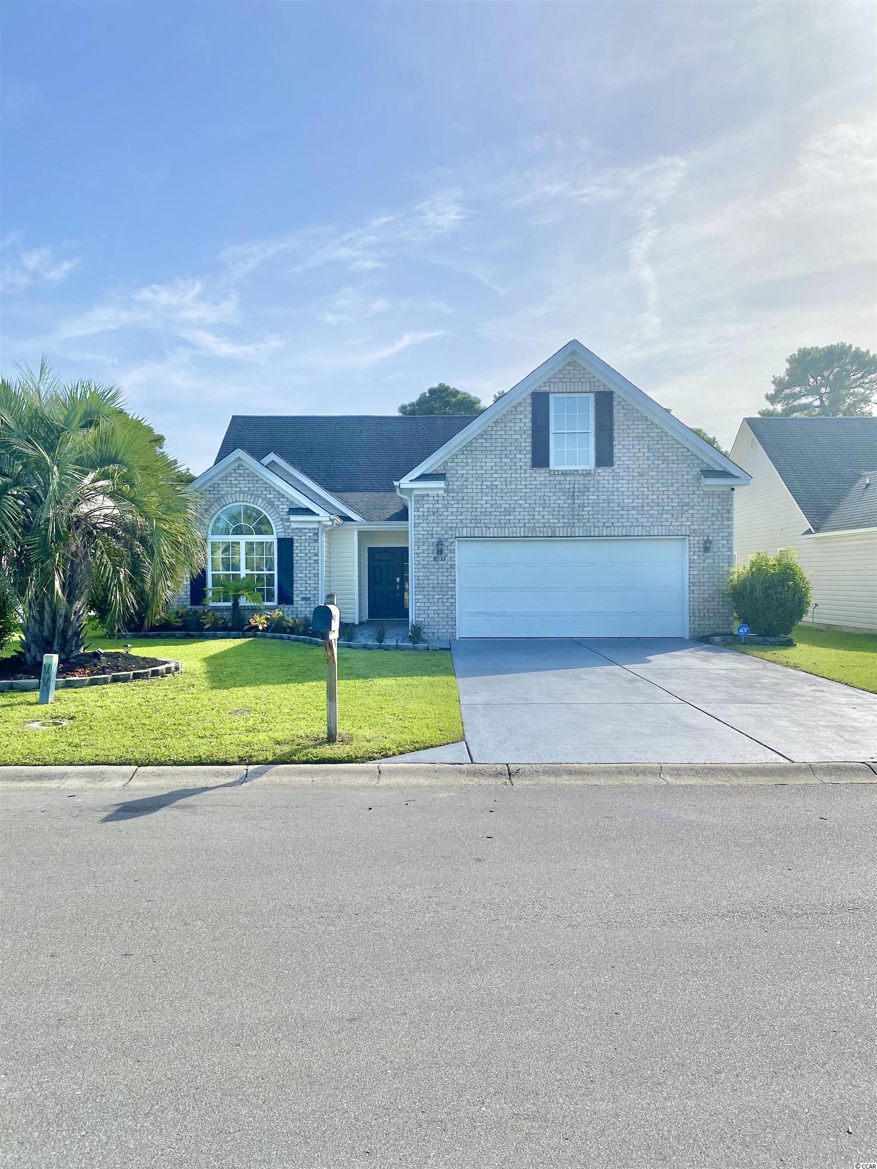 8033 Pleasant Point Ln. Myrtle Beach, SC 29579