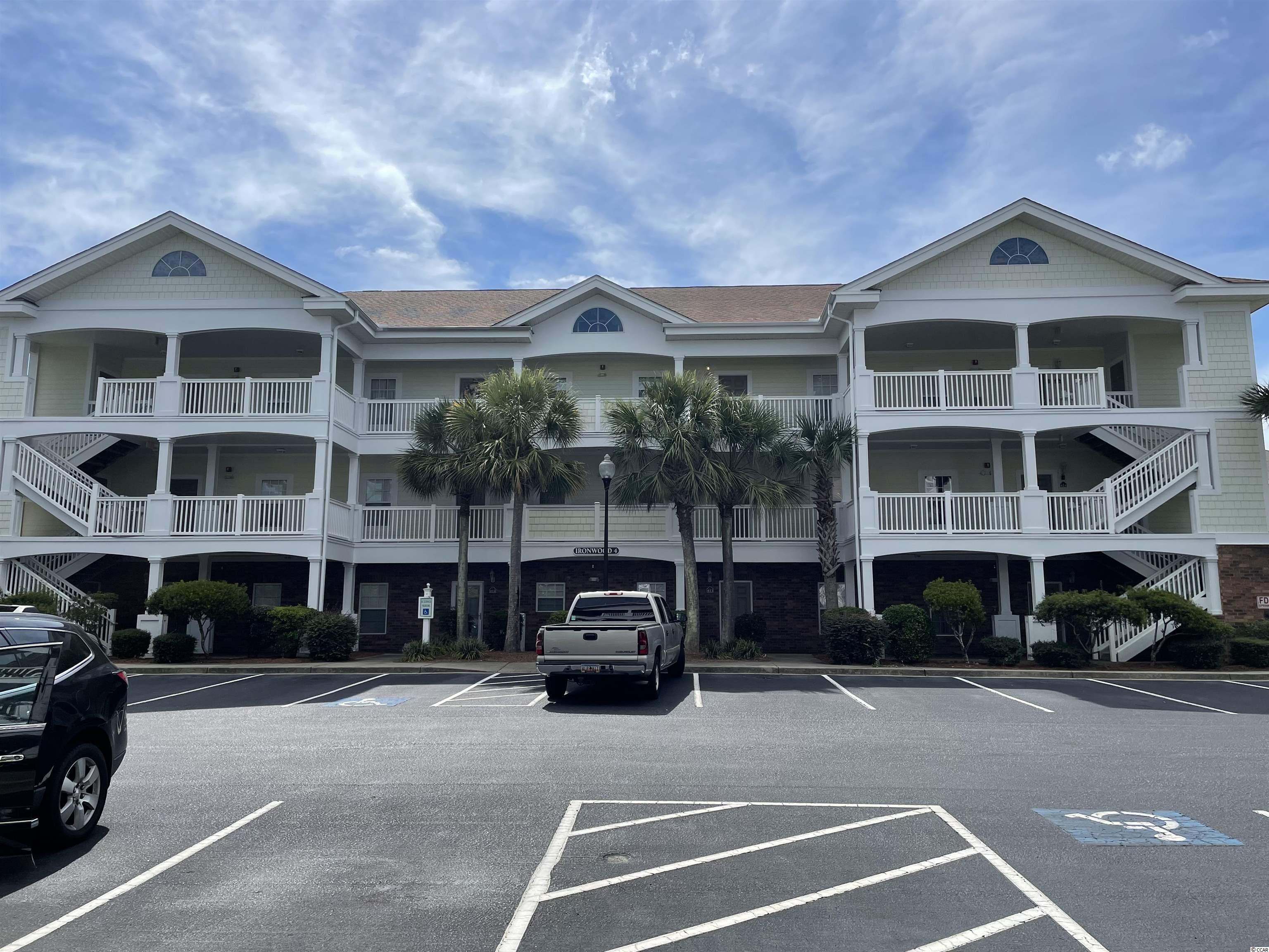 5801 Oyster Catcher Dr. UNIT #434 North Myrtle Beach, SC 29582