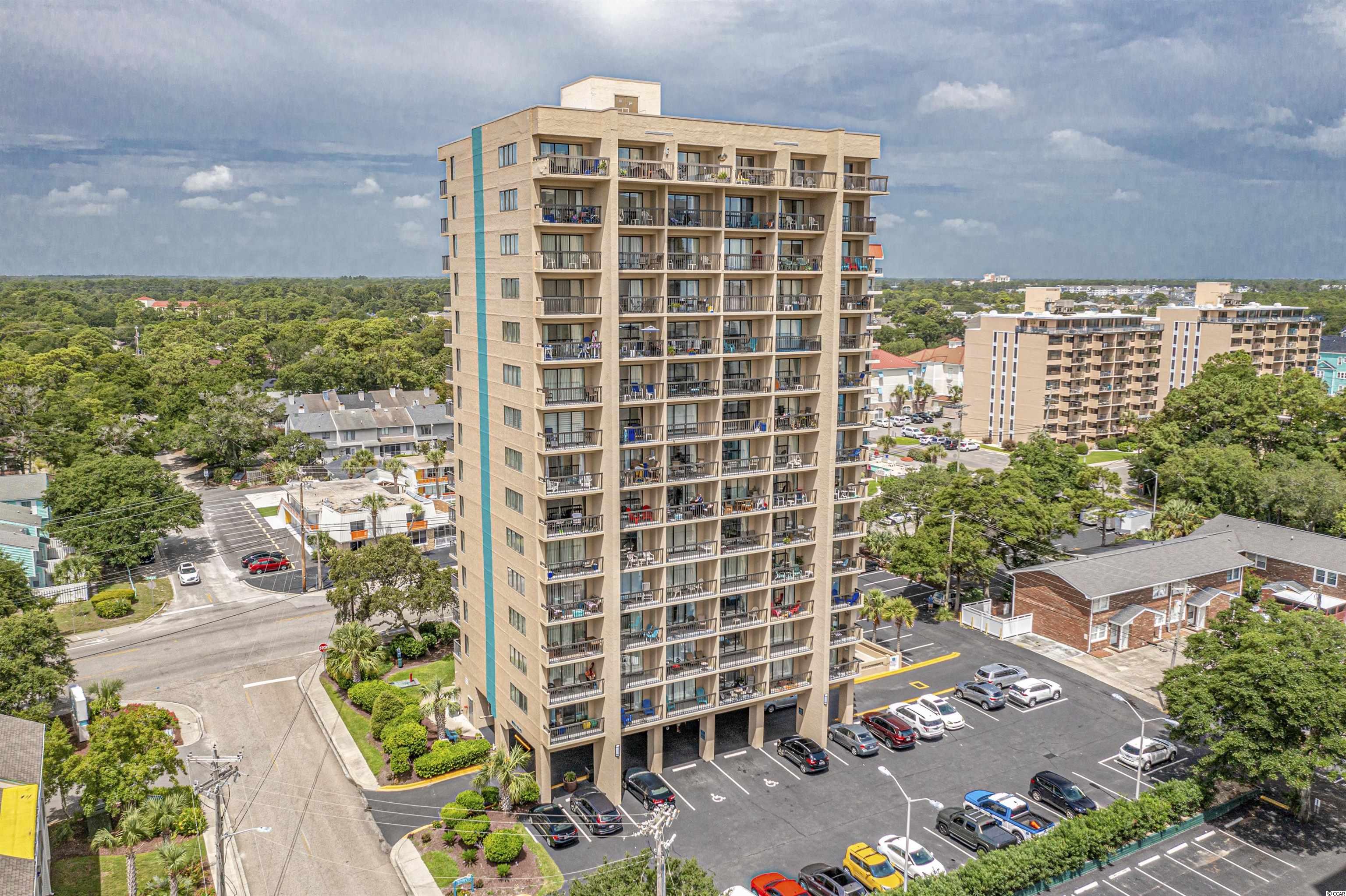 7500 N Ocean Blvd. UNIT #6073 Myrtle Beach, SC 29572