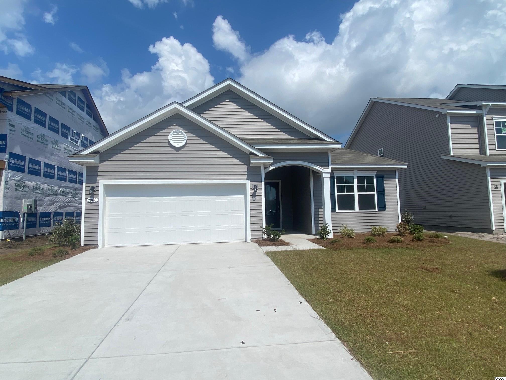 9000 Fort Hill Way Myrtle Beach, SC 29579