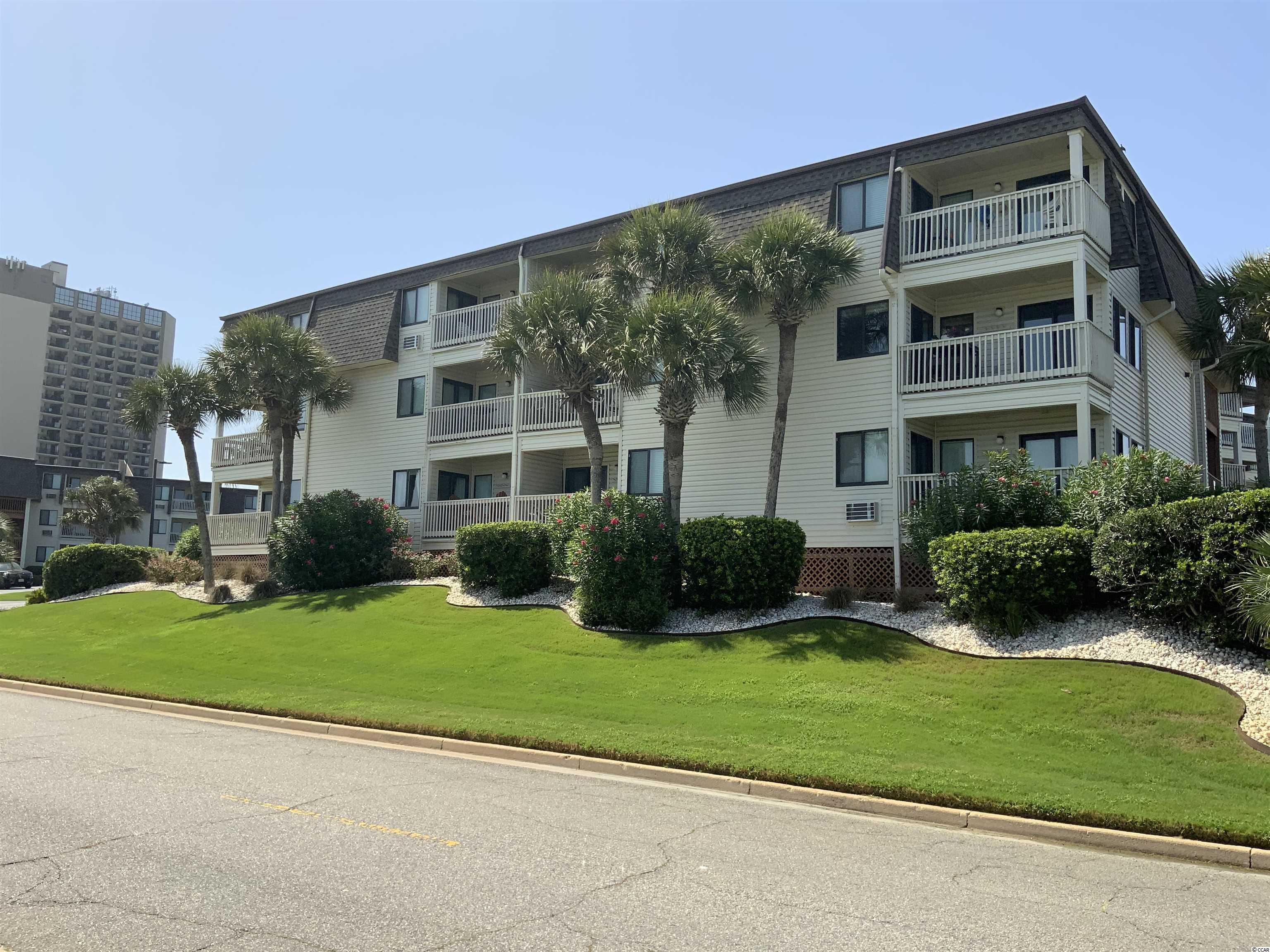 5601 N Ocean Blvd. UNIT C109 Myrtle Beach, SC 29572