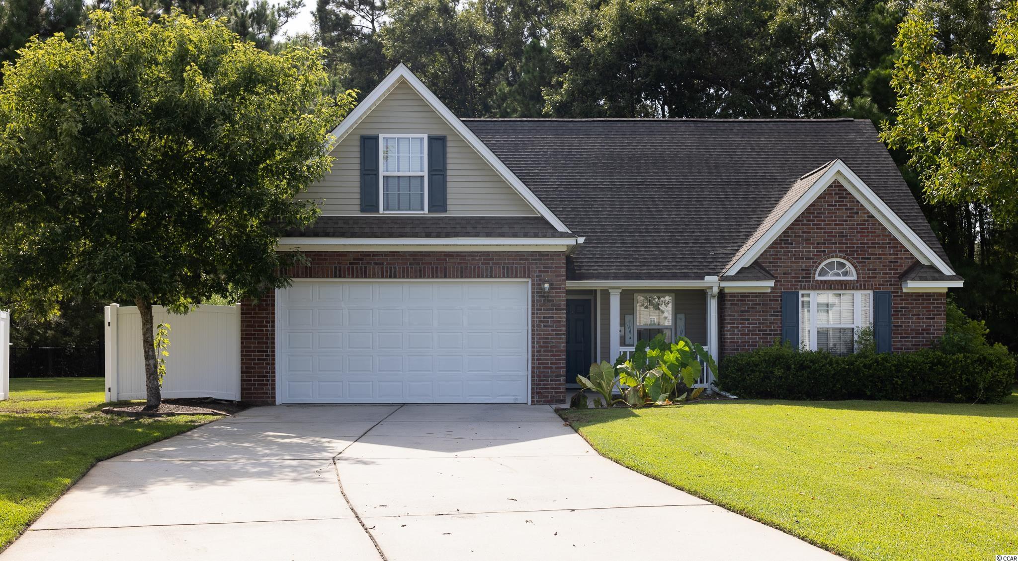 1140 Jumper Trail Circle Myrtle Beach, SC 29588