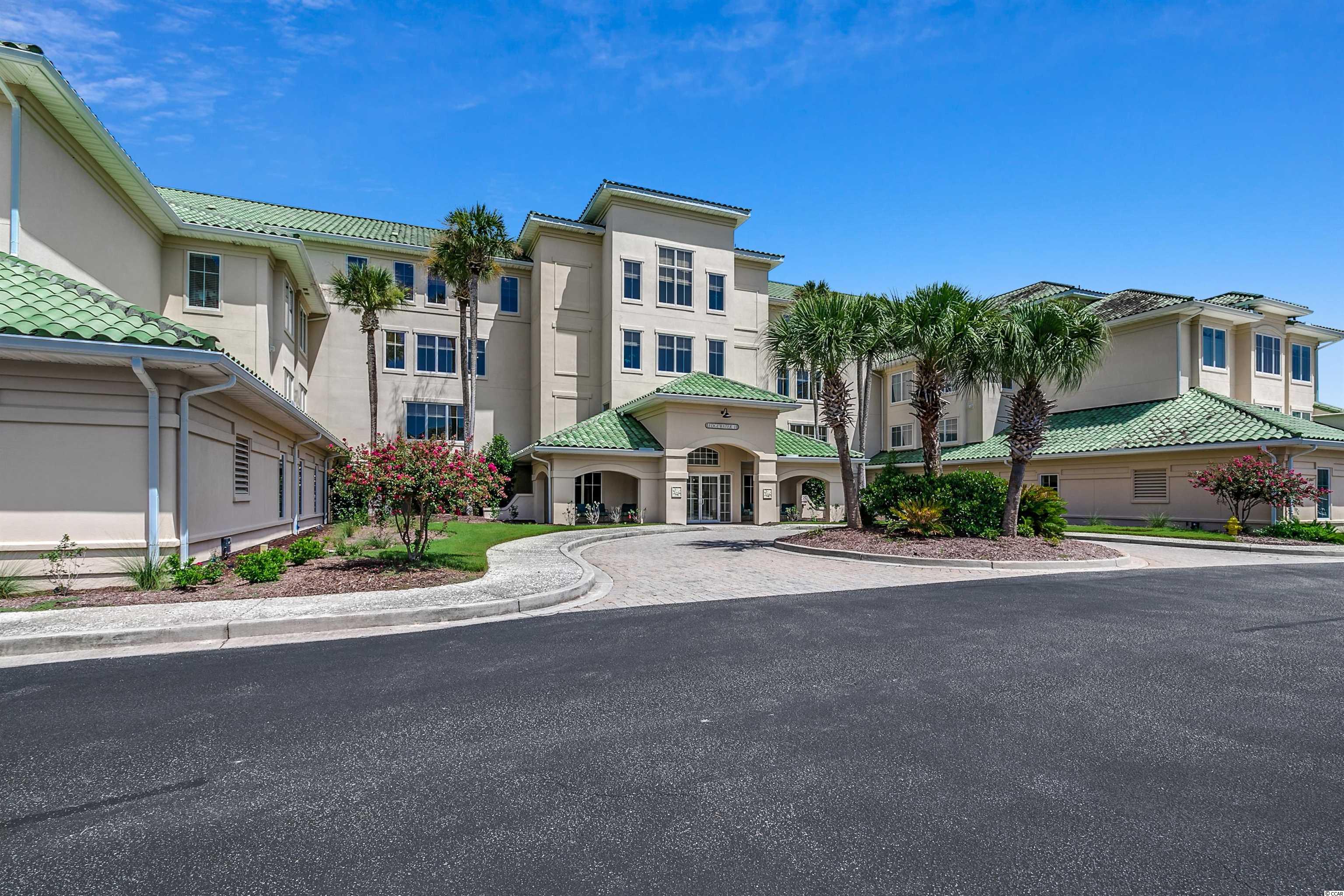 2180 N Waterview Dr. UNIT #134 North Myrtle Beach, SC 29582