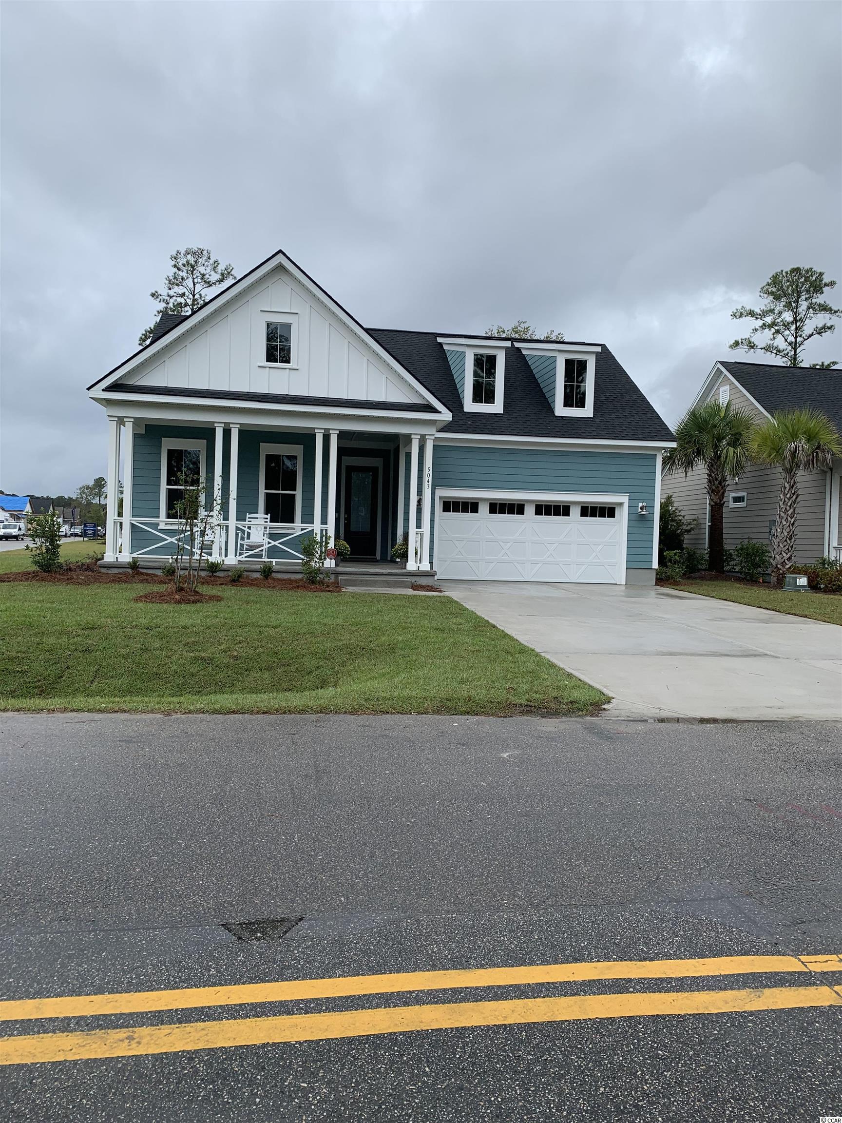 5043 West Creek Dr. Murrells Inlet, SC 29576