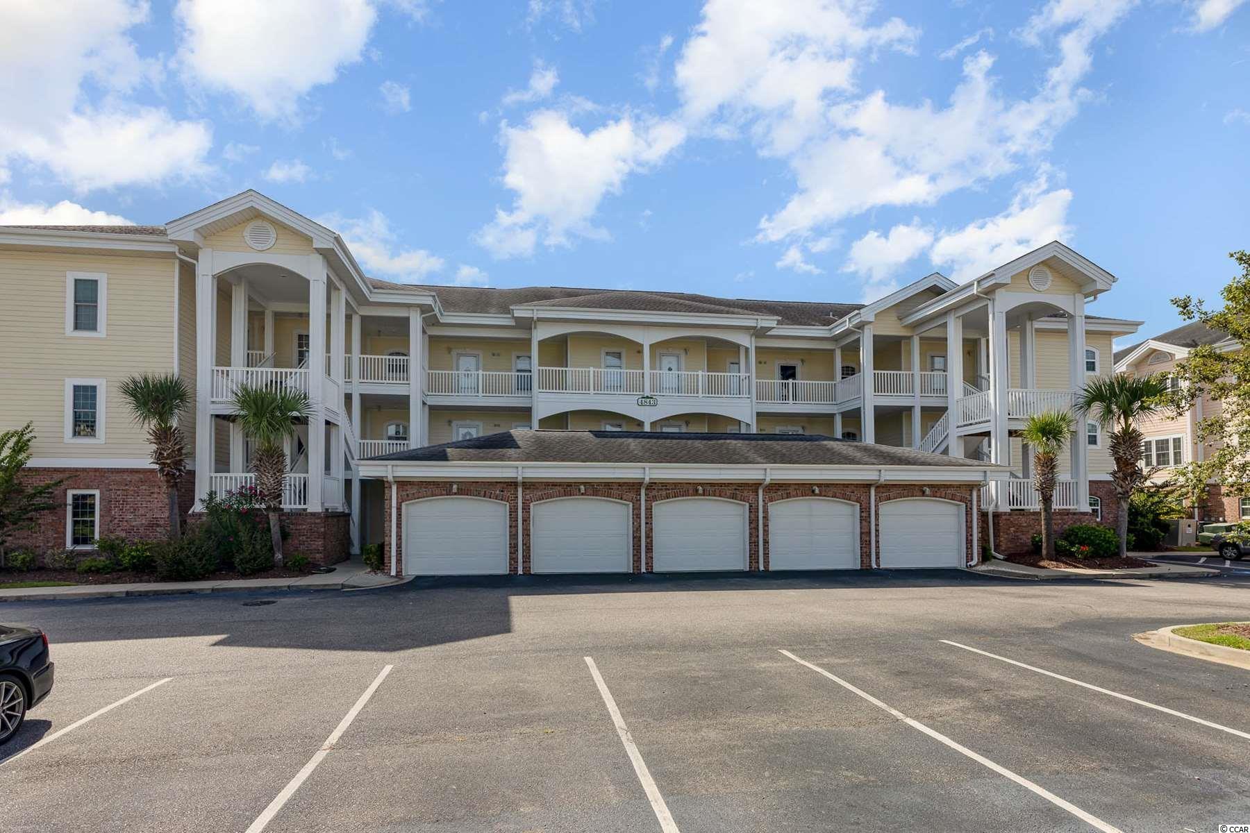 4843 Carnation Circle UNIT #102 Myrtle Beach, SC 29577