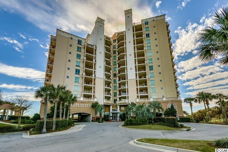 122 Vista Del Mar Ln. UNIT #2902 Myrtle Beach, SC 29572