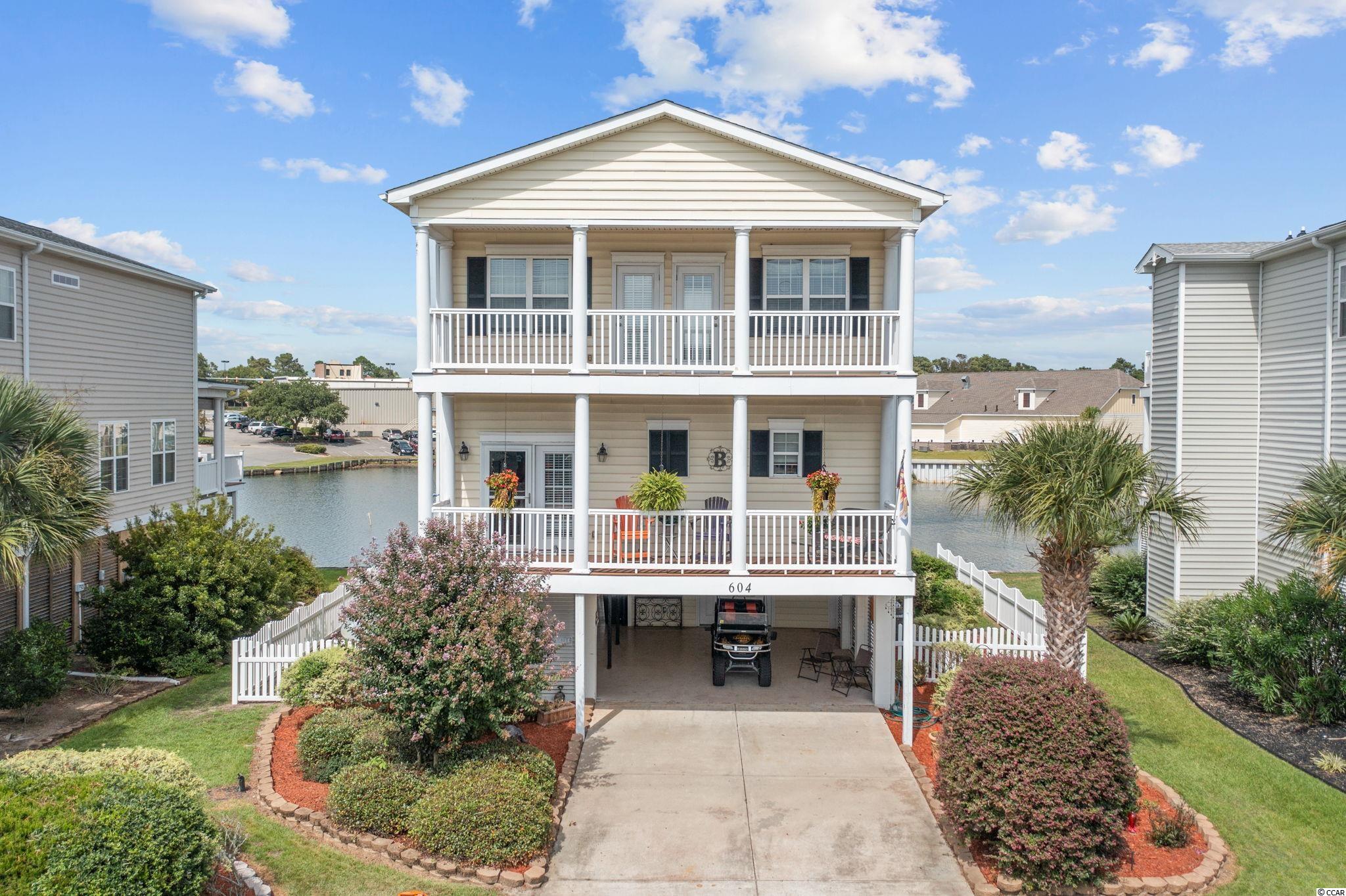 604 1st Ave. S North Myrtle Beach, SC 29582