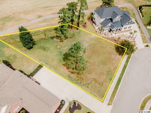 1013 Gallinule Dr. Conway, SC 29526