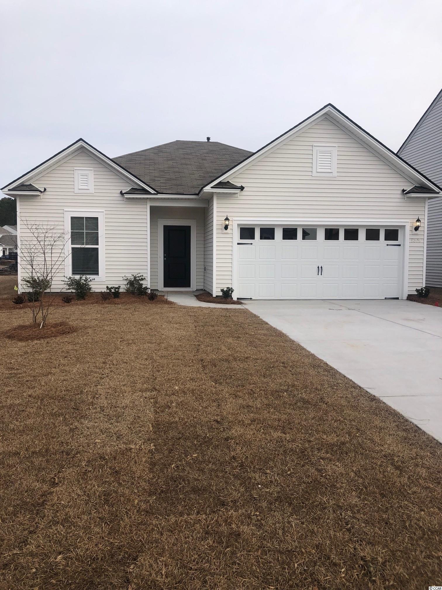 5309 Walnutwood Trail Myrtle Beach, SC 29579