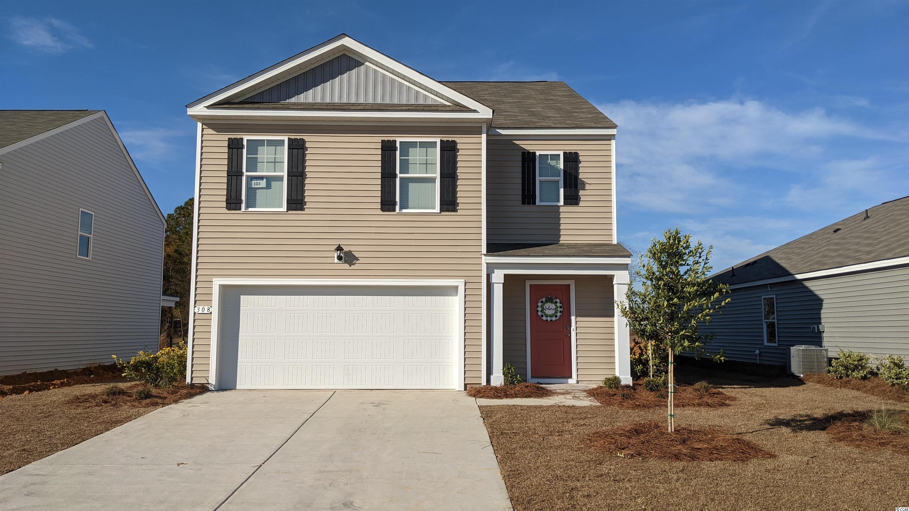 308 Woodcross Court Conway, SC 29526