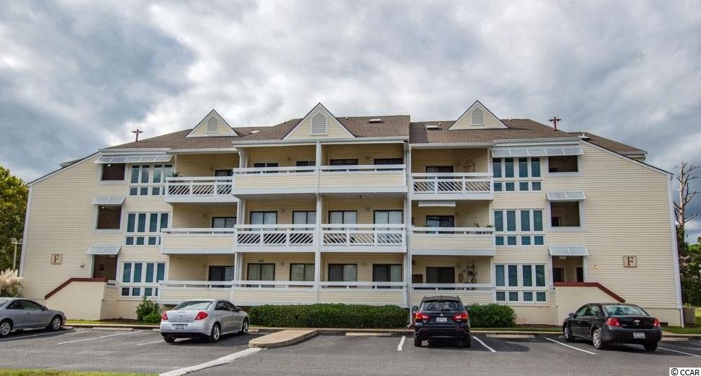 1100 Possum Trot Rd. UNIT F-217 North Myrtle Beach, SC 29582