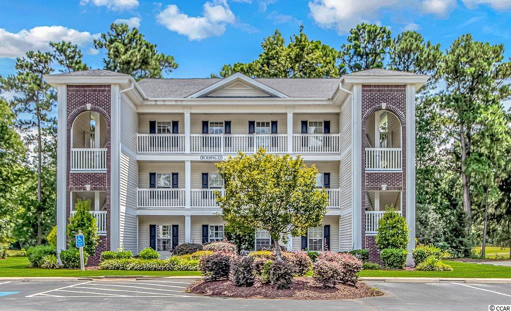 1220 River Oaks Dr. UNIT 22 E Myrtle Beach, SC 29579