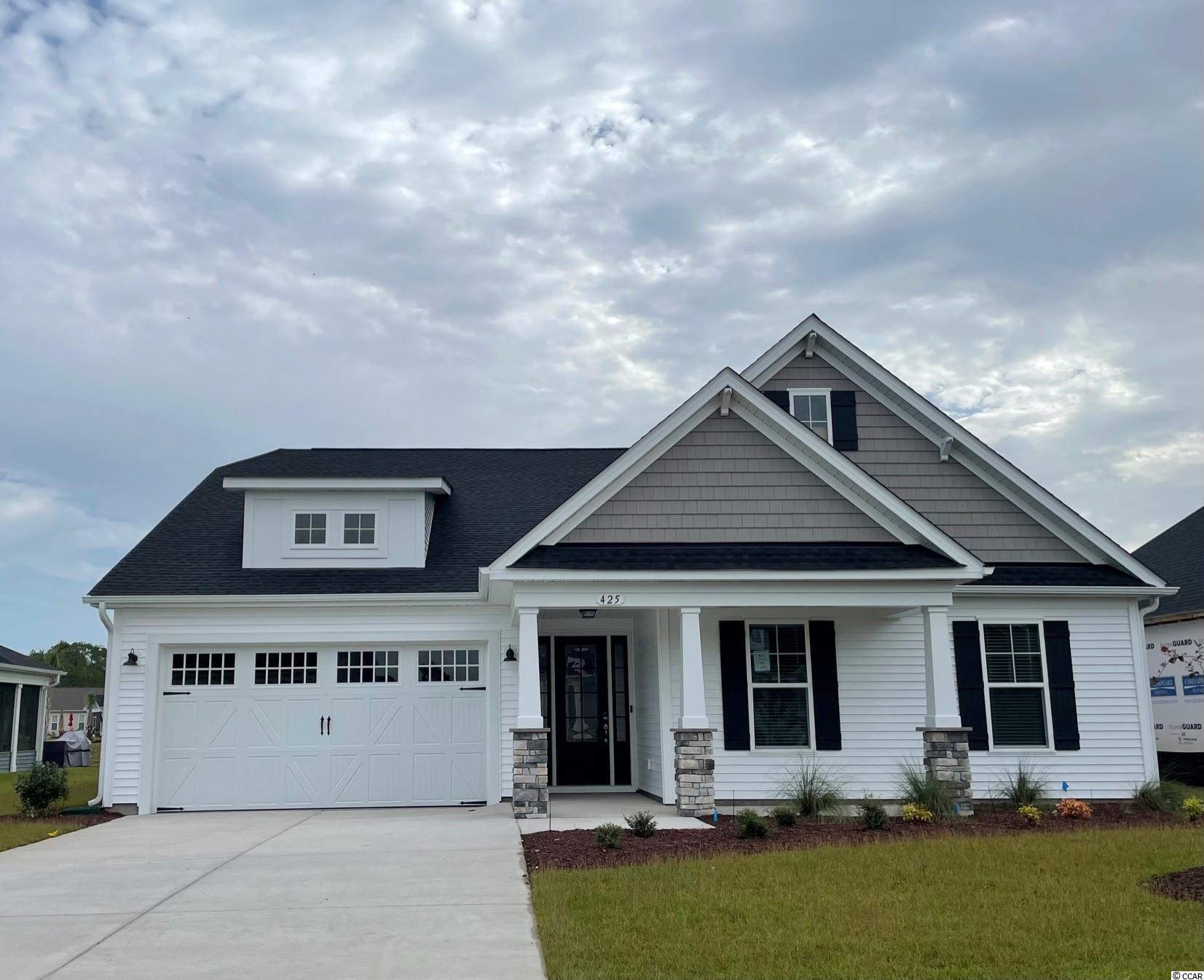 425 Cascade Loop Little River, SC 29566