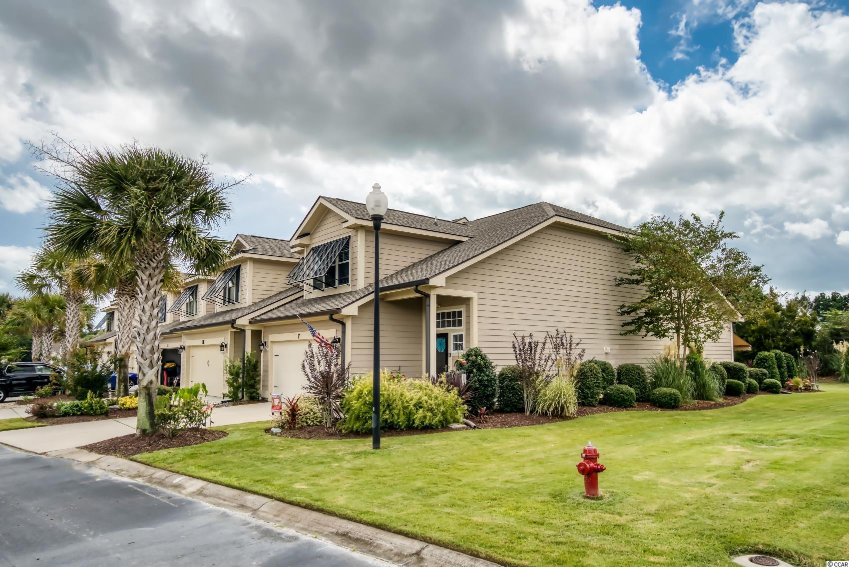 126 Parmelee Dr. UNIT F Murrells Inlet, SC 29576