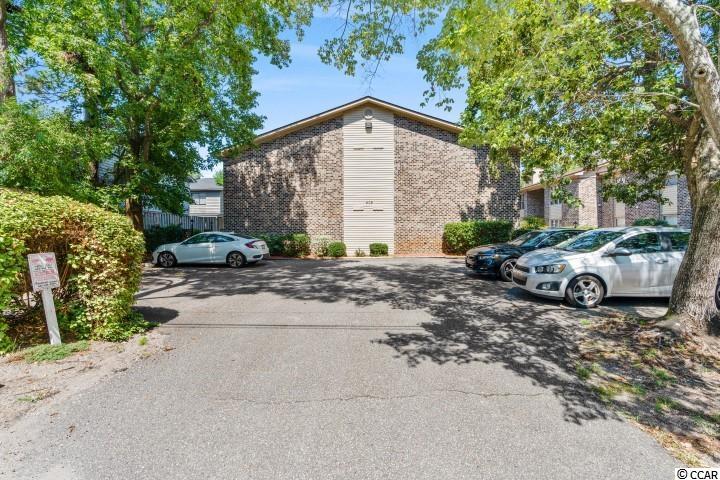 406 75th Ave N UNIT M-13 Myrtle Beach, SC 29572