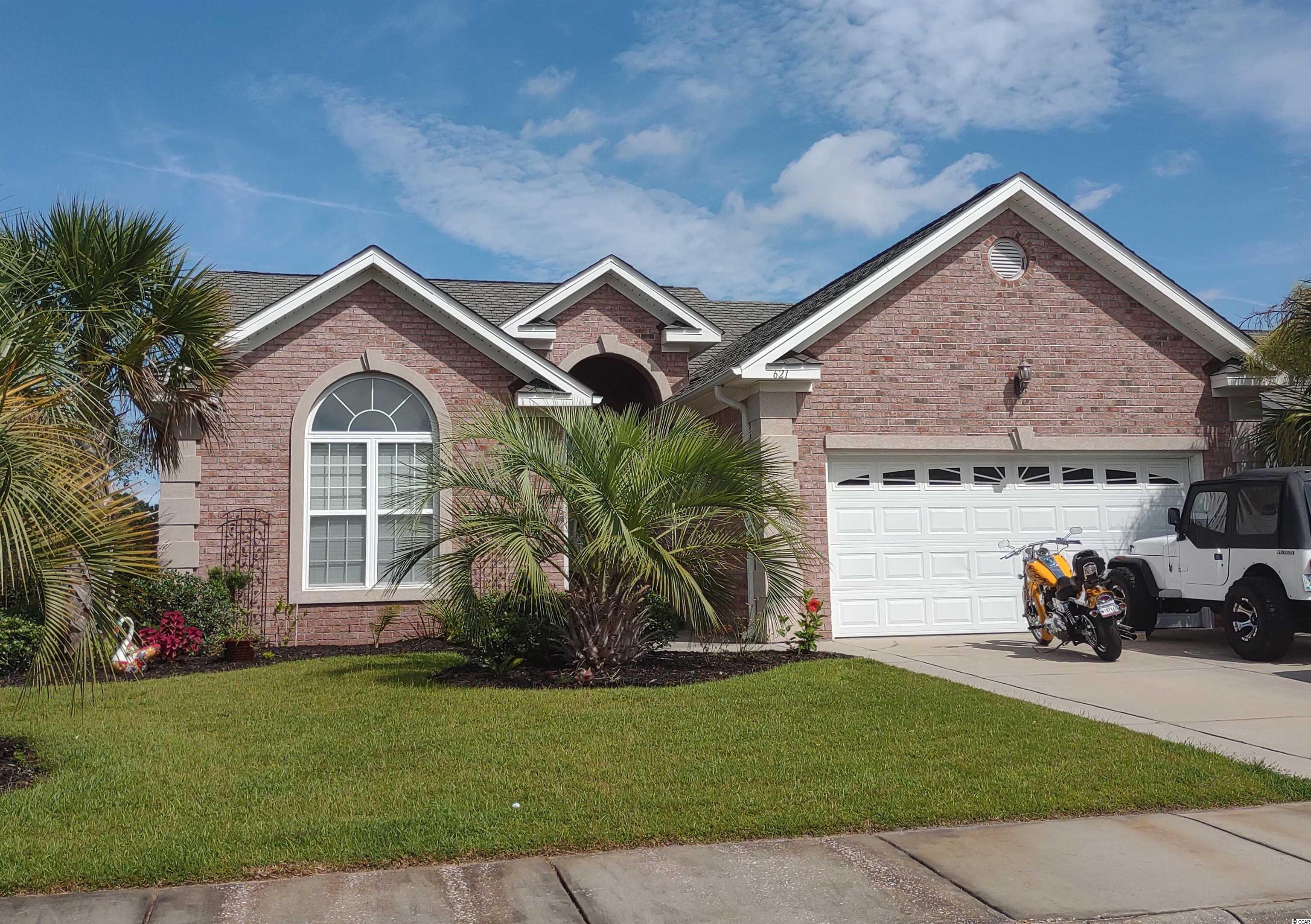 621 Sandberg St. Surfside Beach, SC 29575