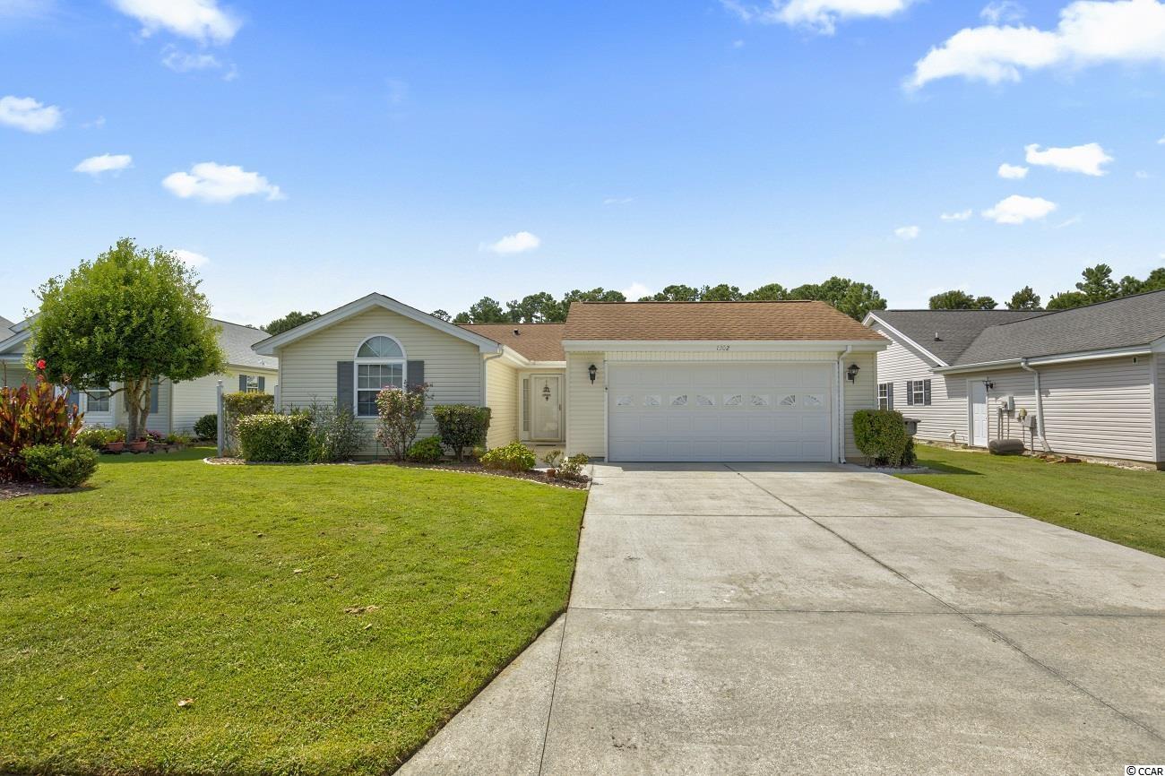 1302 Walton Heath Dr. Myrtle Beach, SC 29588