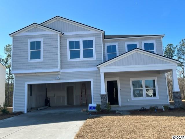 727 Dusty Pine Way Myrtle Beach, SC 29588