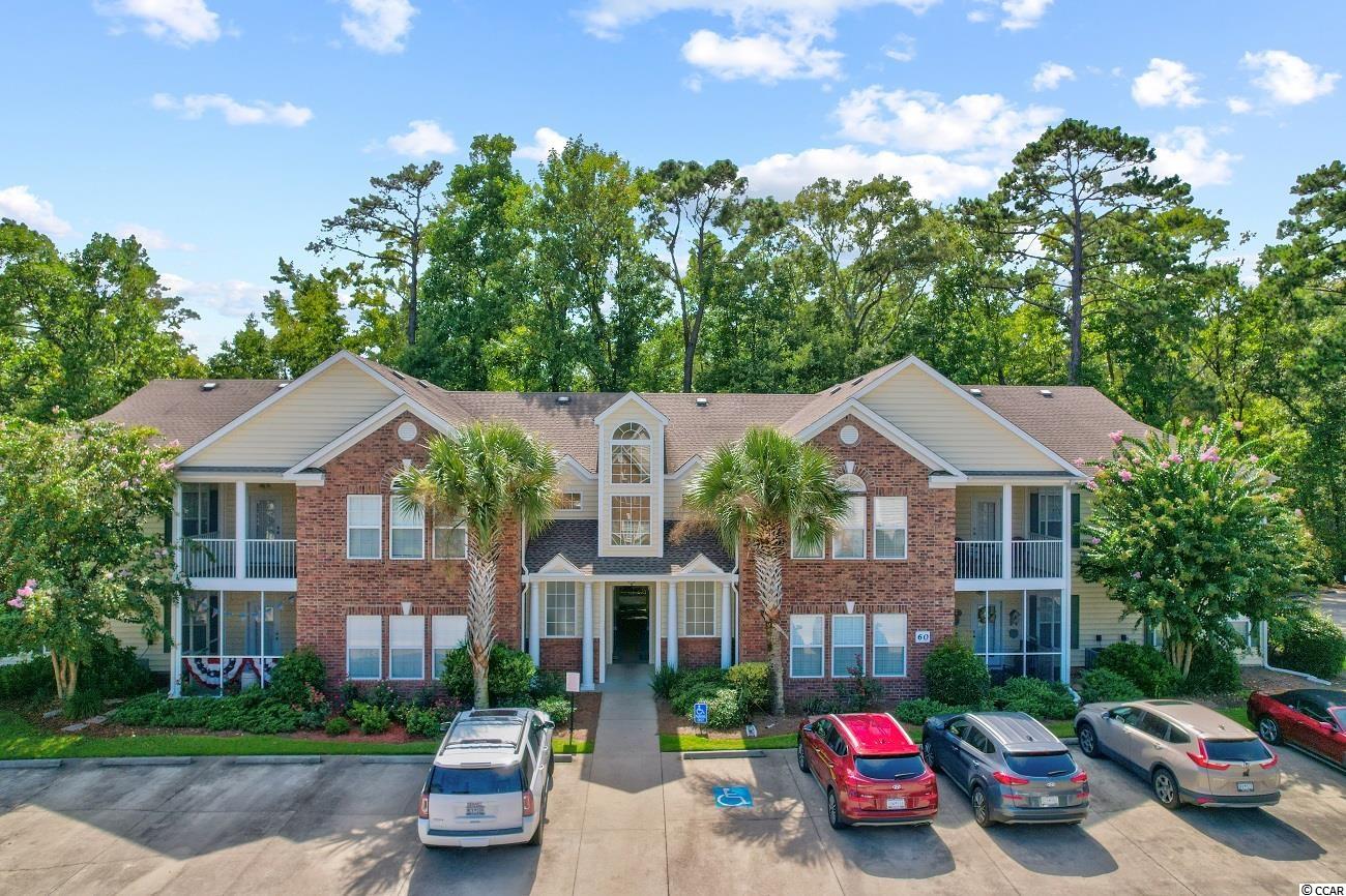 60 Crane Dr. UNIT G Pawleys Island, SC 29585