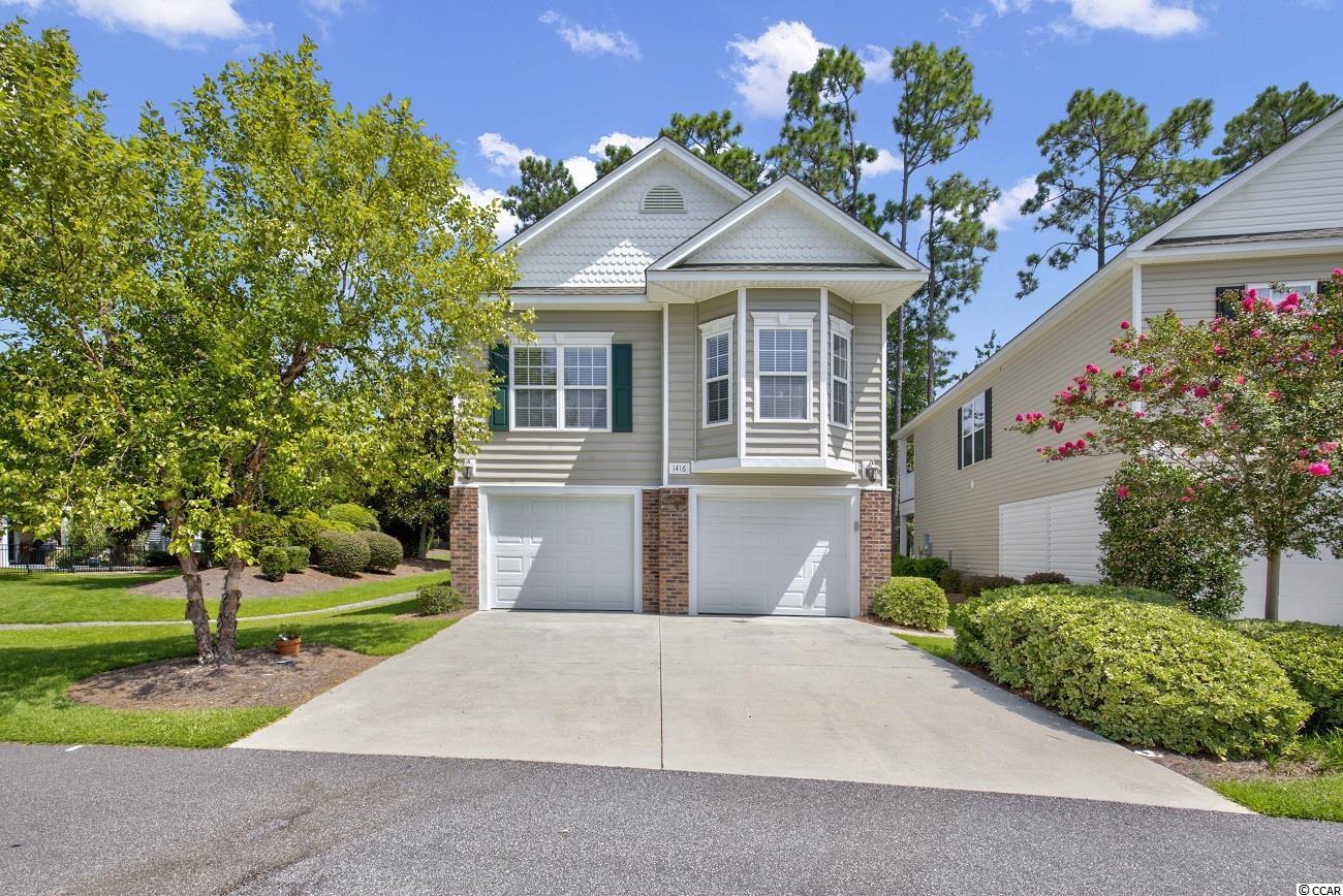 1416 Powhaton Dr. Myrtle Beach, SC 29577