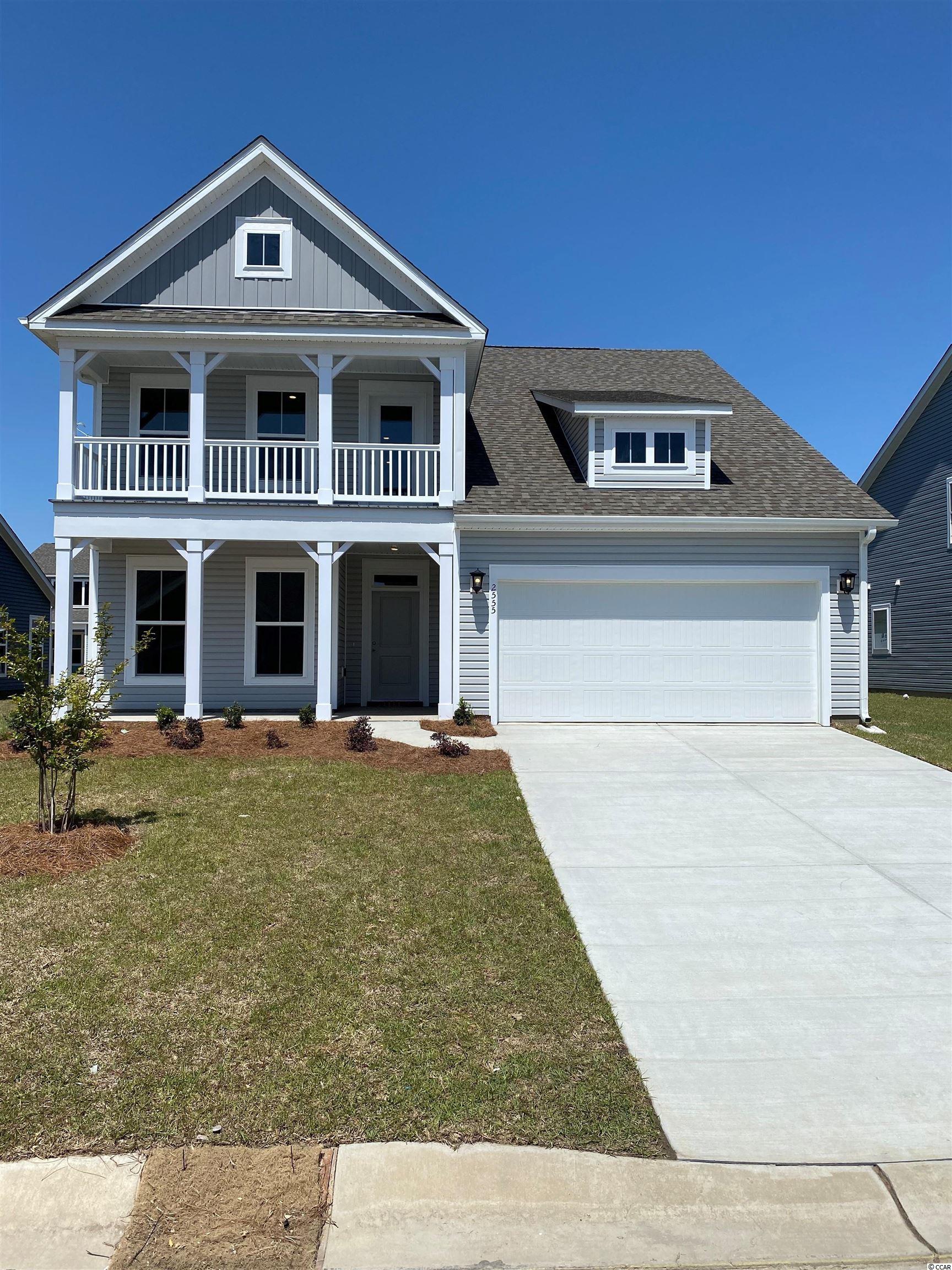 2555 Brescia St. Myrtle Beach, SC 29579