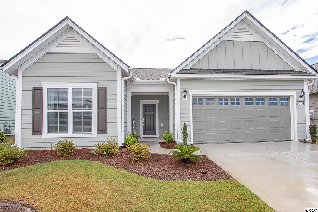 6526 Anterselva Dr. Myrtle Beach, SC 29572