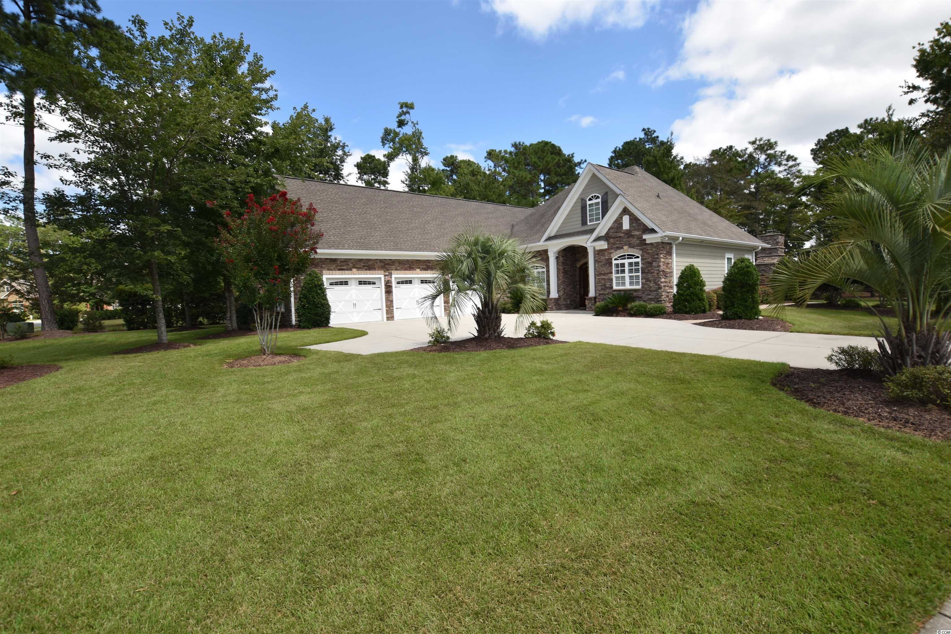 900 Moultrie Circle Myrtle Beach, SC 29588