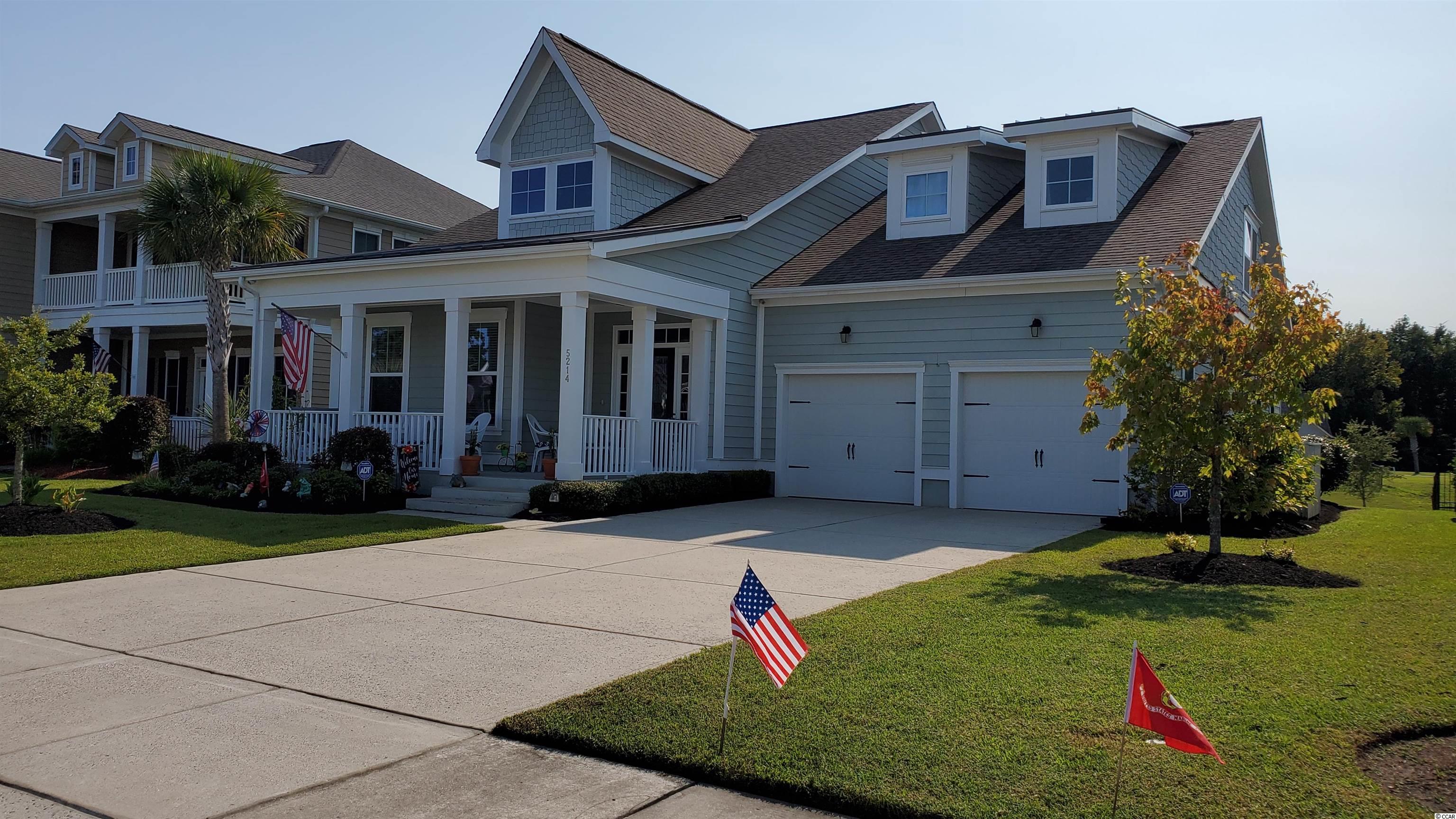 5214 Mount Pleasant Dr. Myrtle Beach, SC 29579